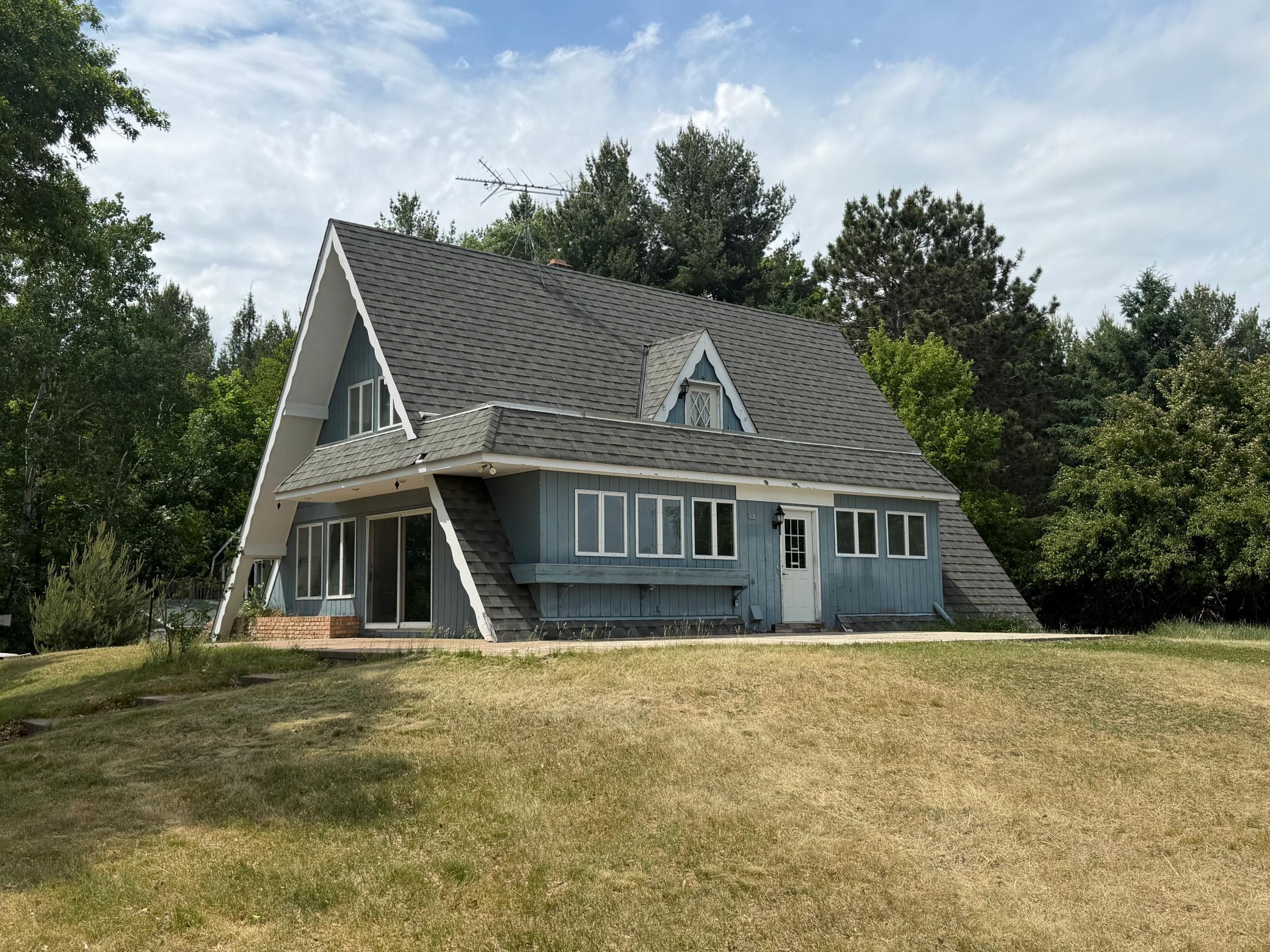 2nd image of 233 N Park St, Grantsburg, WI 54840 | MLS# 7086315