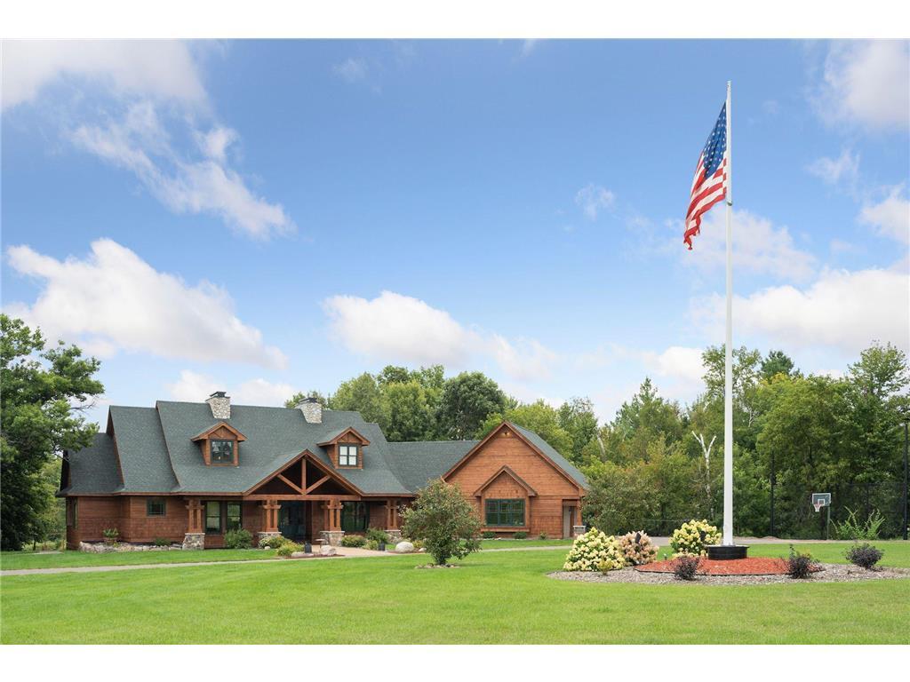 3rd image of 12434 Woodridge Ct, Grantsburg, WI 54840 | MLS# 7086320