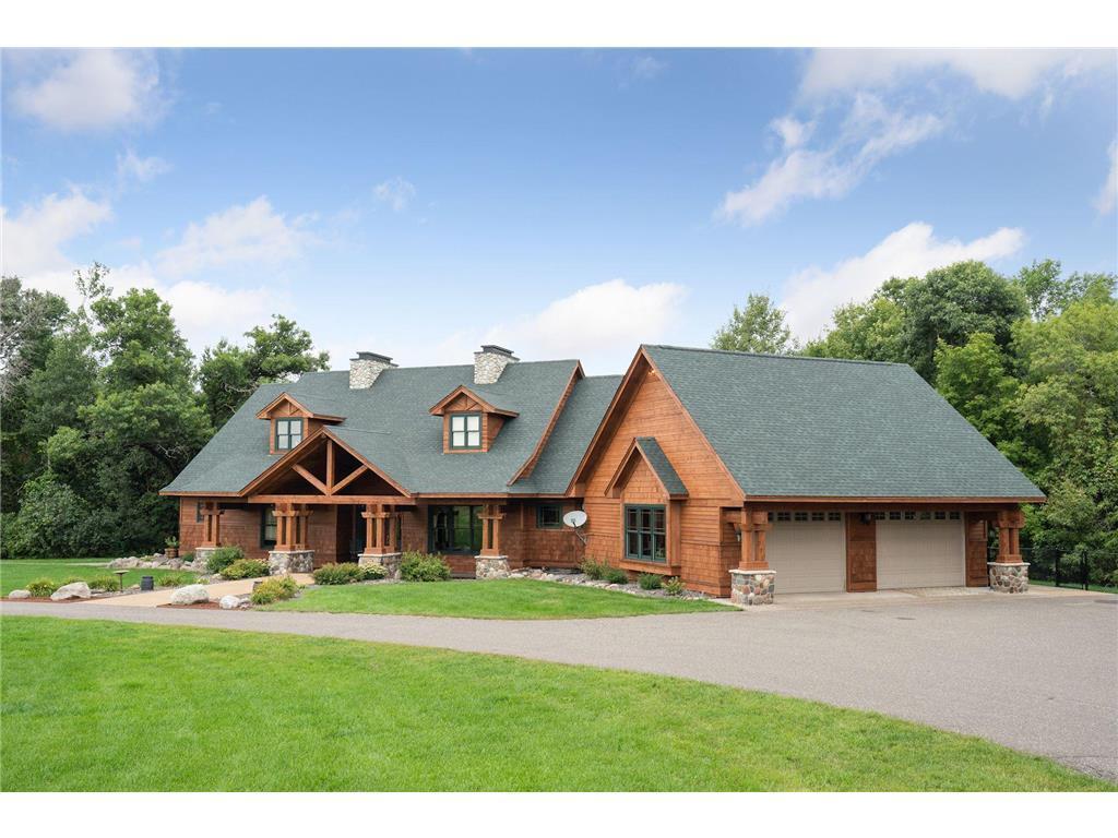 4th image of 12434 Woodridge Ct, Grantsburg, WI 54840 | MLS# 7086320