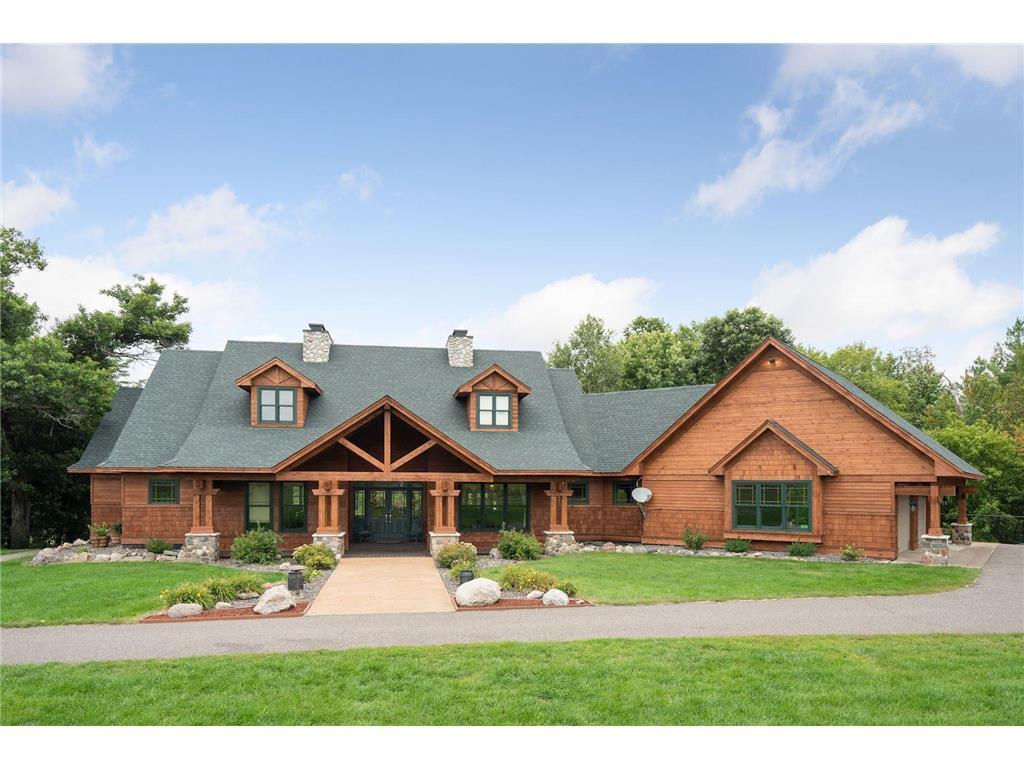 2nd image of 12434 Woodridge Ct, Grantsburg, WI 54840 | MLS# 7086320