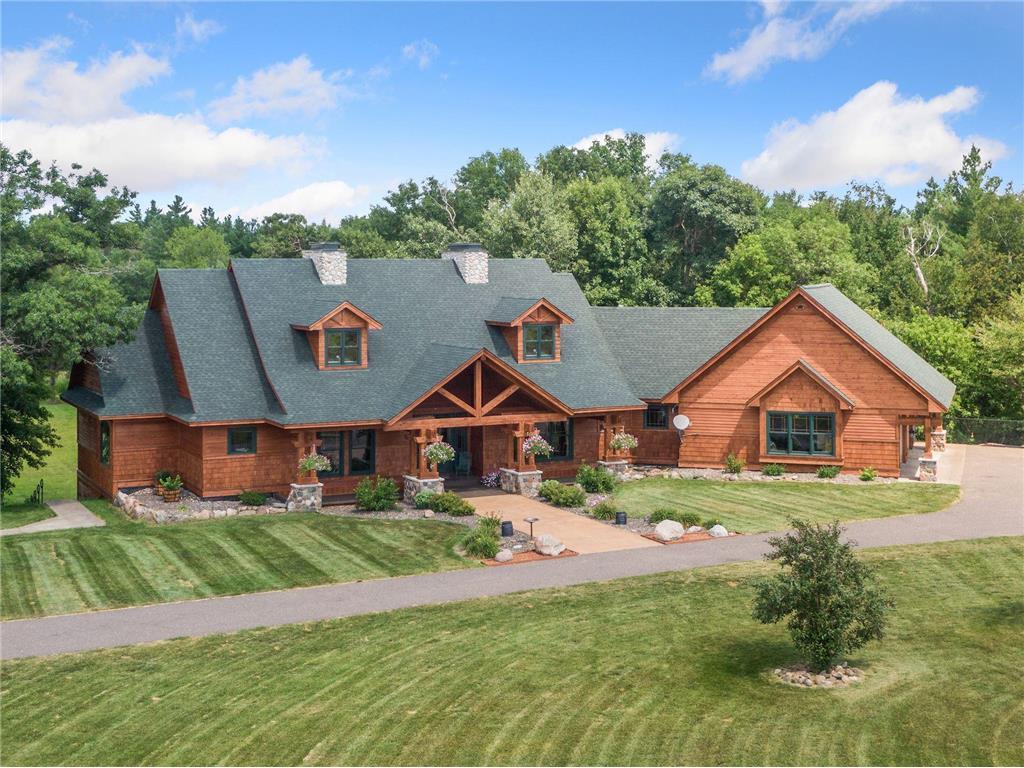 1st image of 12434 Woodridge Ct, Grantsburg, WI 54840 | MLS# 7086320