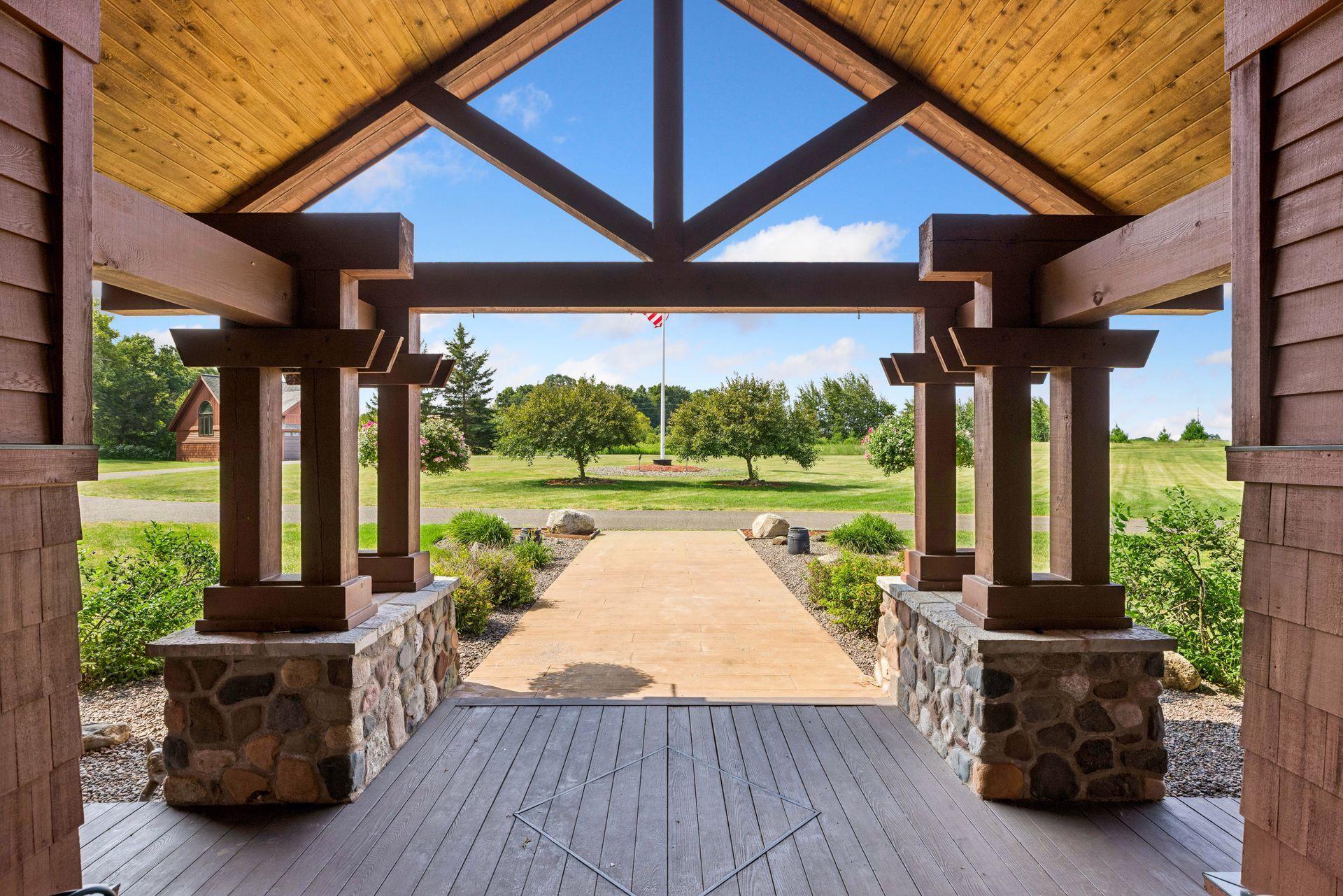 5th image of 12434 Woodridge Ct, Grantsburg, WI 54840 | MLS# 7086320