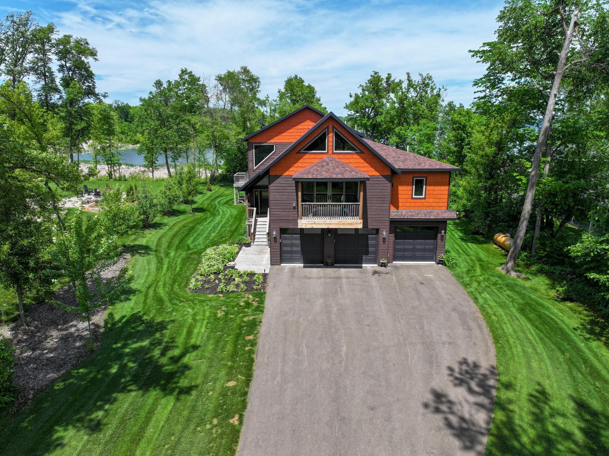1st image of 4107 S Ida View Ct Nw, Alexandria, MN 56308 | MLS# 7086379
