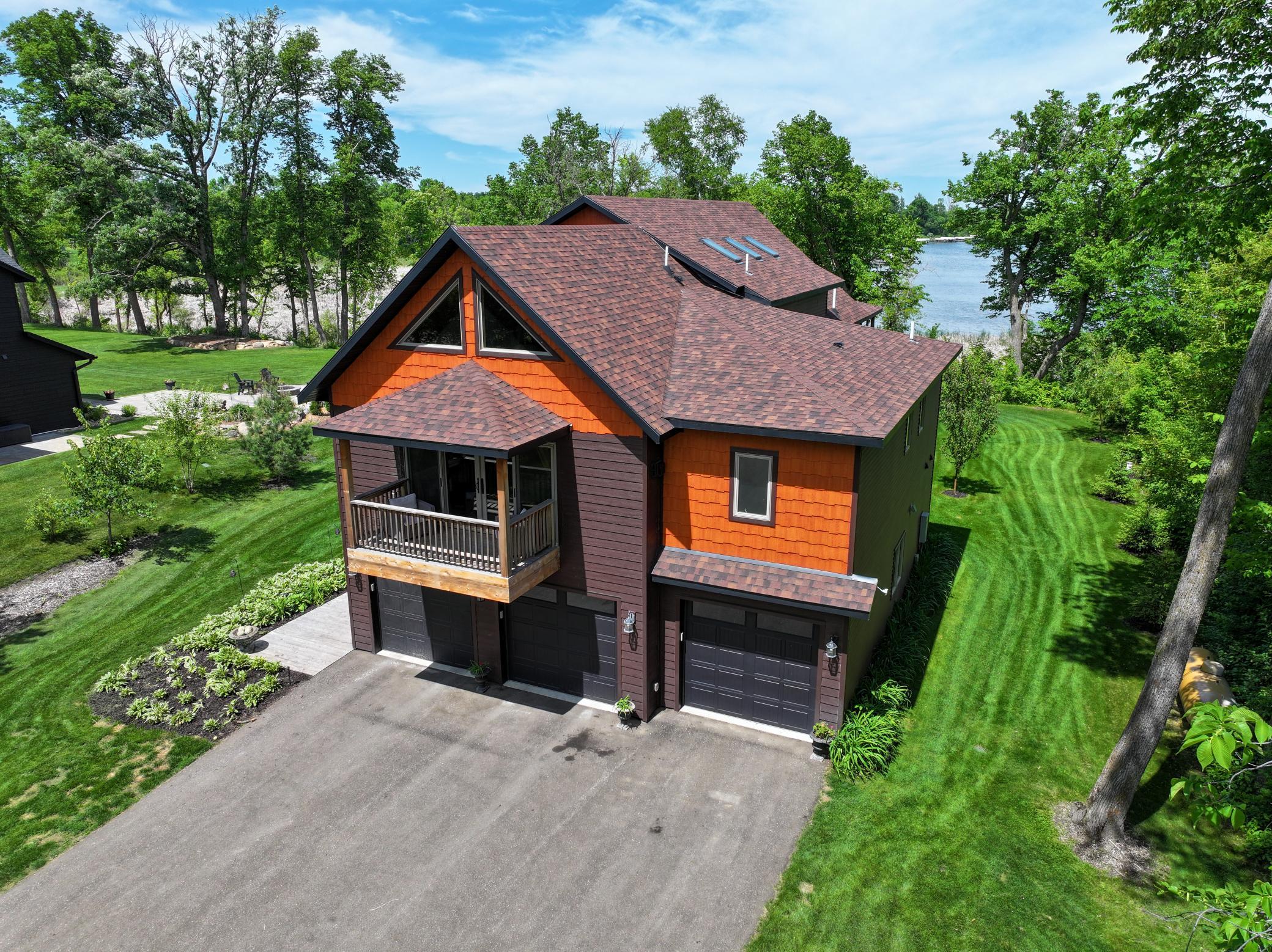 2nd image of 4107 S Ida View Ct Nw, Alexandria, MN 56308 | MLS# 7086379