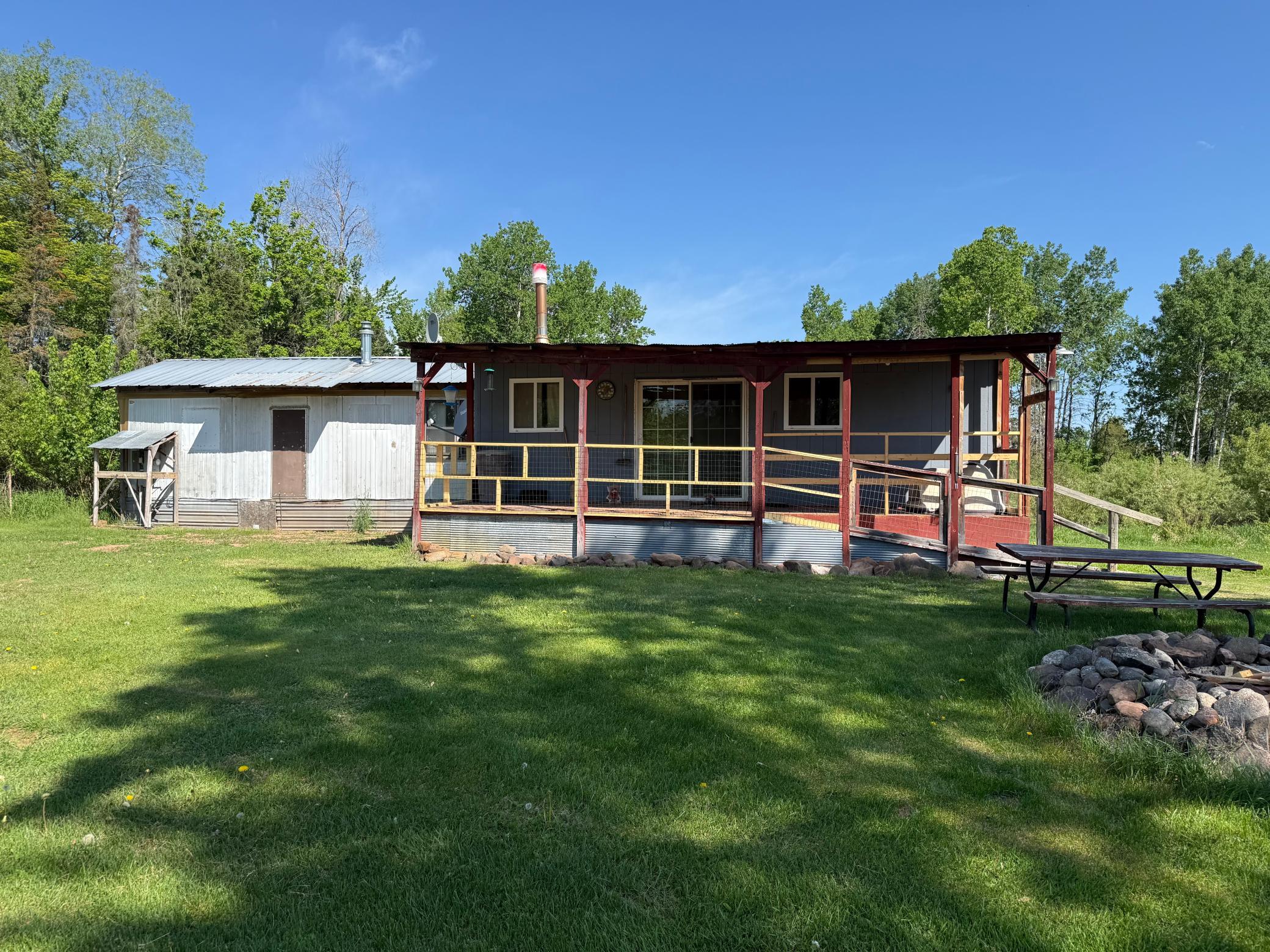 5th image of 42330 Rutabaga Rd, Askov, MN 55704 | MLS# 7086405