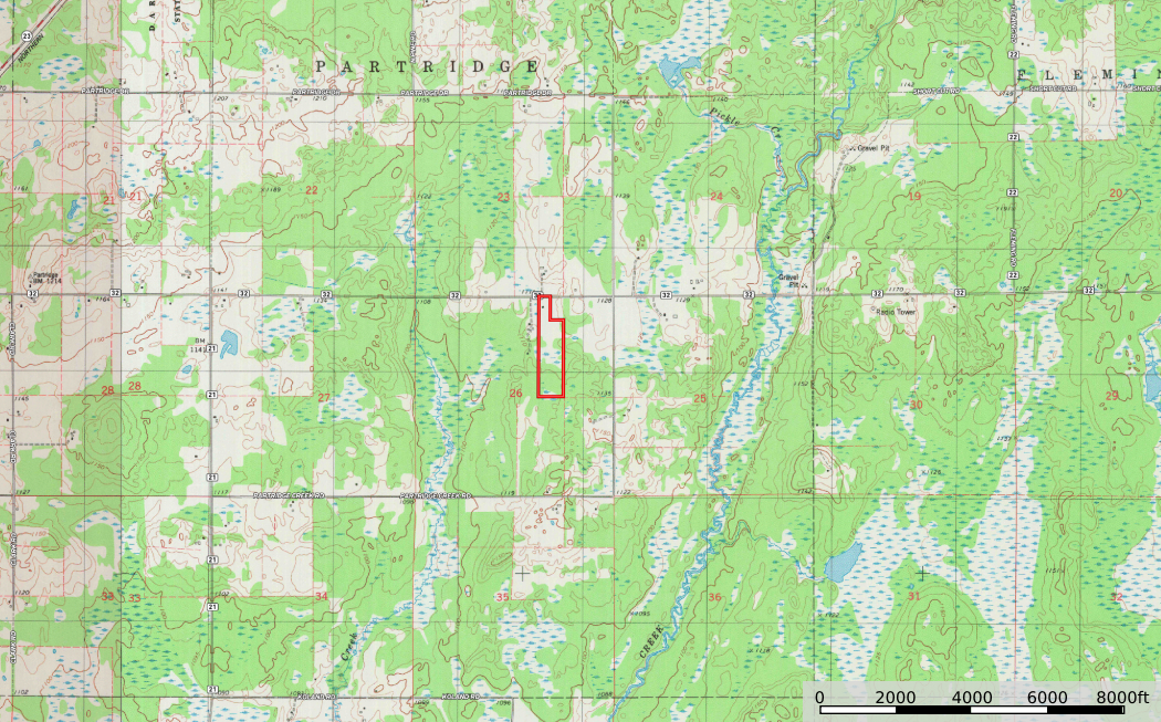 32nd image of 42330 Rutabaga Rd, Askov, MN 55704 | MLS# 7086405