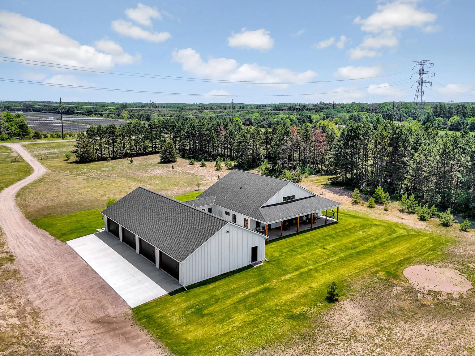 2nd image of 34850 Kable Ave, North Branch, MN 55056 | MLS# 7086493