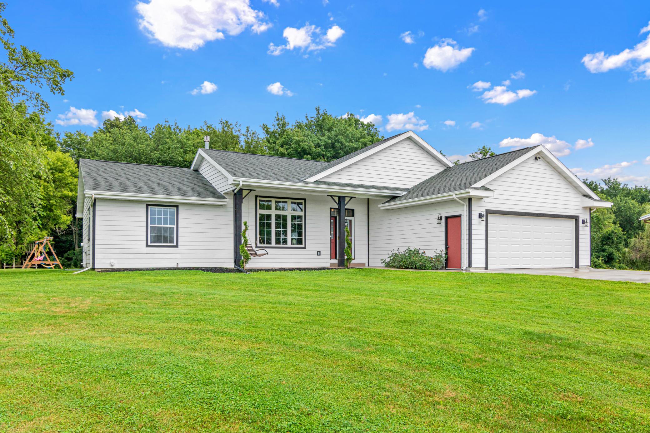 Homes for sale in Spring Valley, WI | 8254 110th St, Spring Valley, WI 54767 | MLS# 7086535