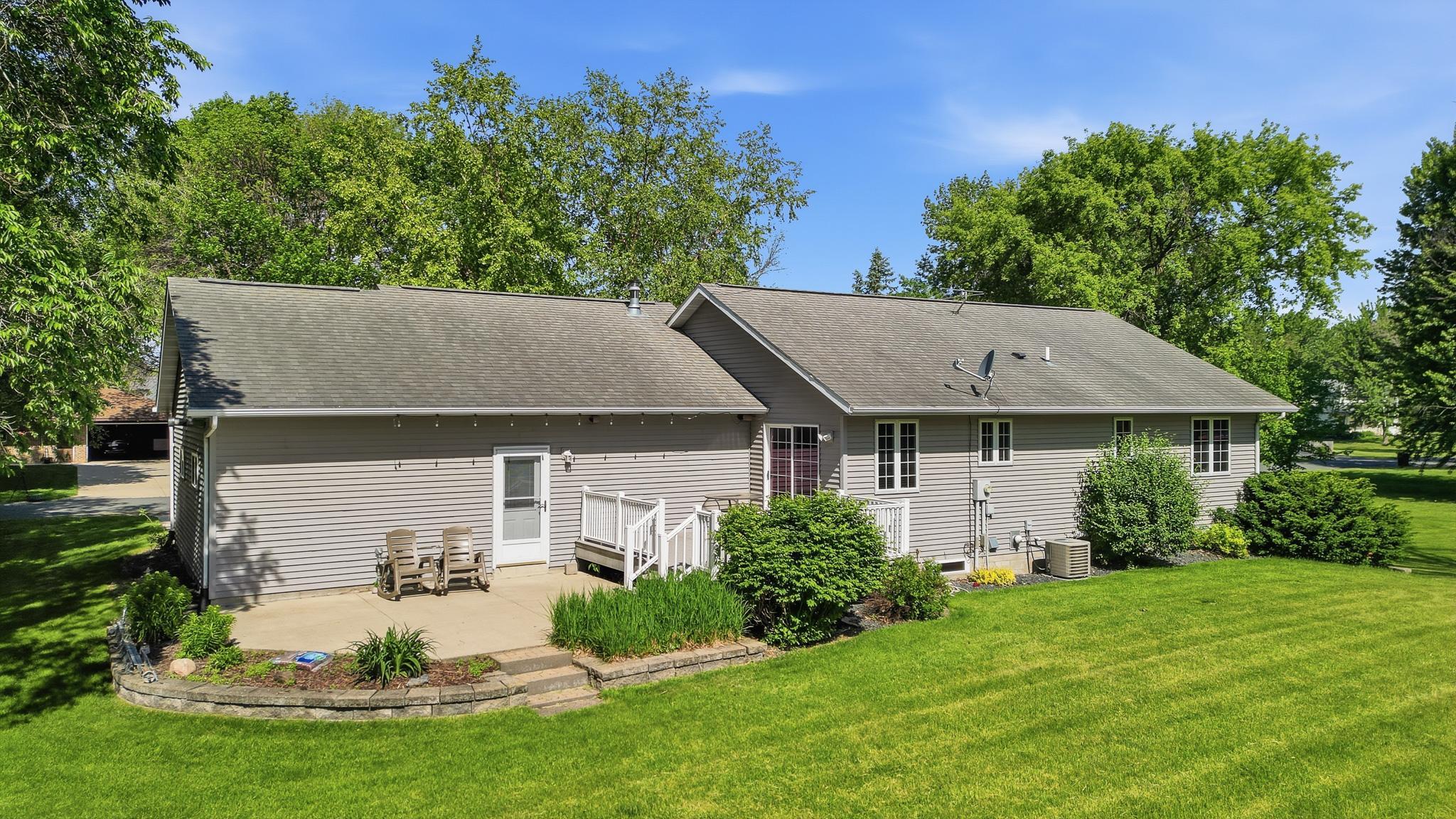 Homes for sale in Geneva, MN | 209 1St Ave Sw, Geneva, MN 56035 | MLS# 7086554