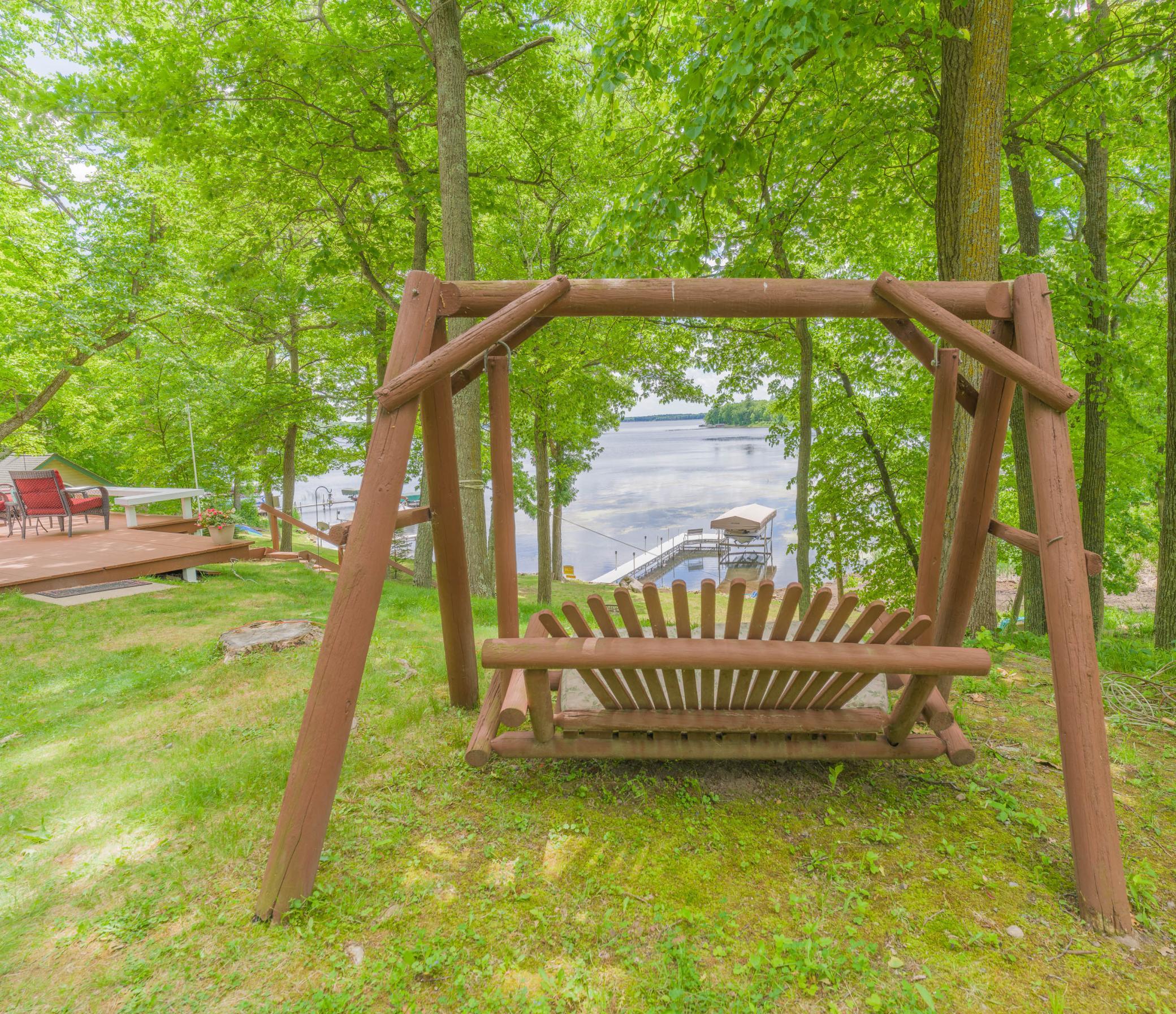 4th image of 29744 Partridge Ave, Aitkin, MN 56431 | MLS# 7086592