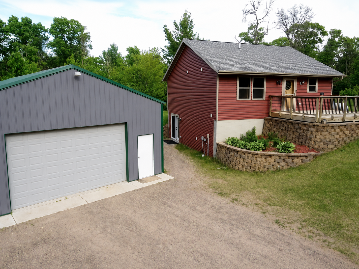 Homes for sale in Danbury, WI | 28870 E Yellow River Rd, Danbury, WI 54830 | MLS# 7086630