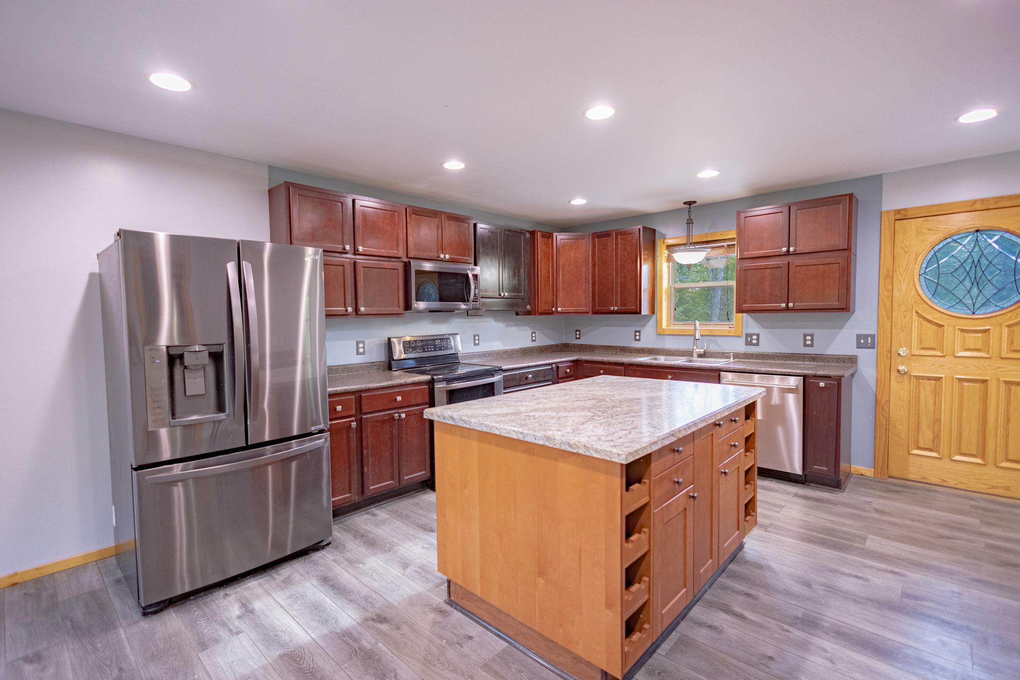 5th image of 28870 E Yellow River Rd, Danbury, WI 54830 | MLS# 7086630