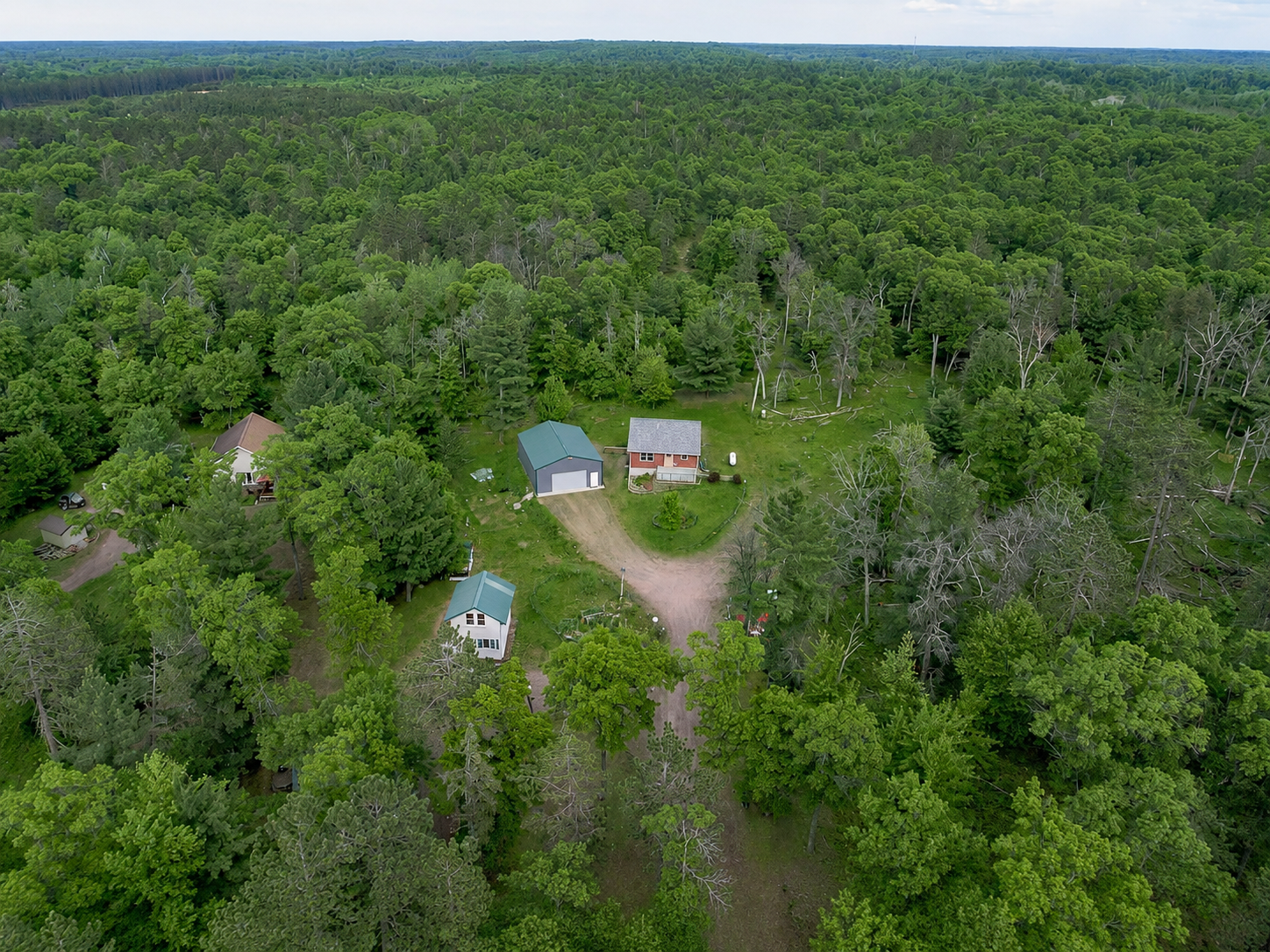 Homes for sale in Danbury, WI | 28870 E Yellow River Rd, Danbury, WI 54830 | MLS# 7086630