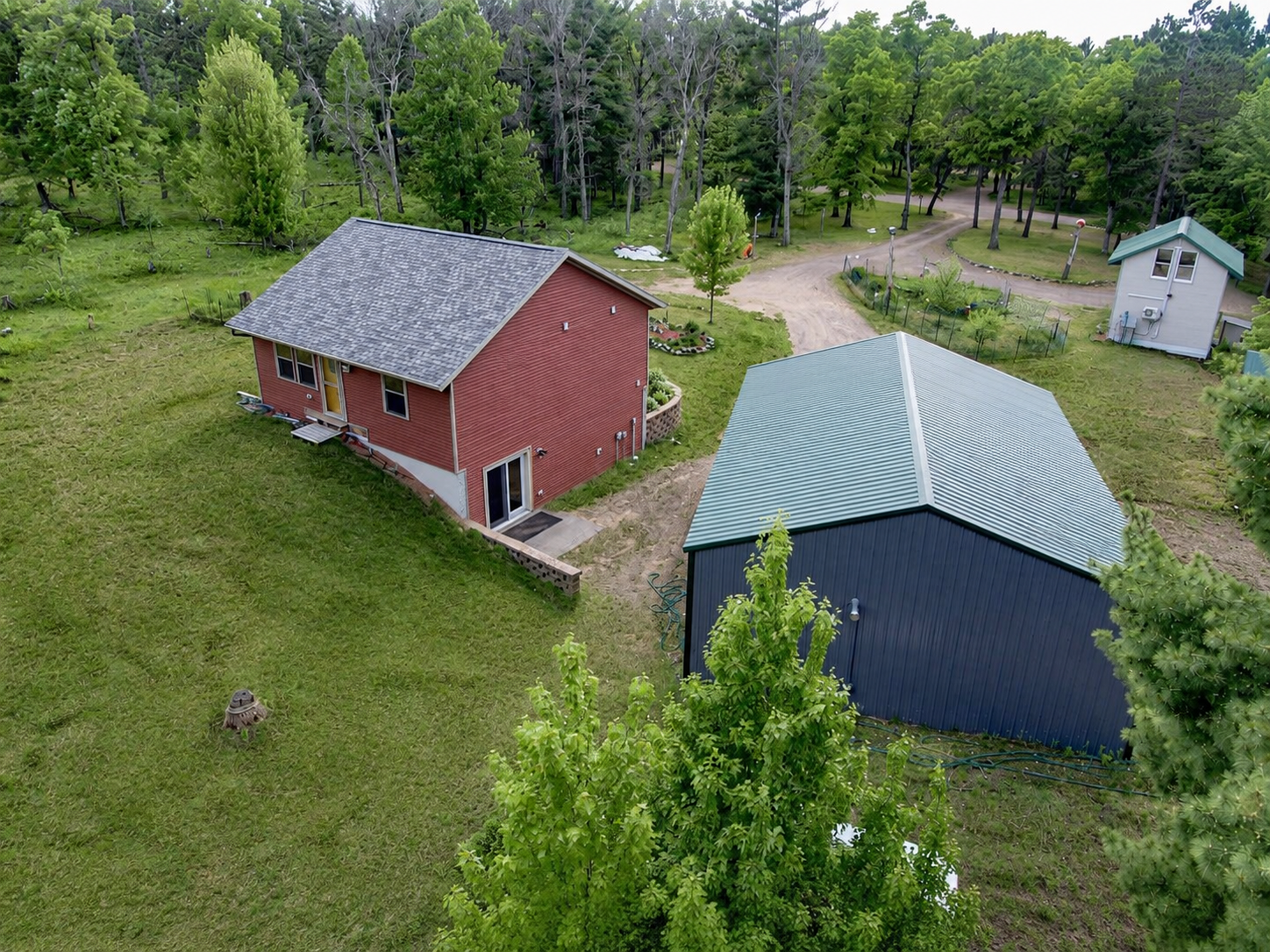 Homes for sale in Danbury, WI | 28870 E Yellow River Rd, Danbury, WI 54830 | MLS# 7086630