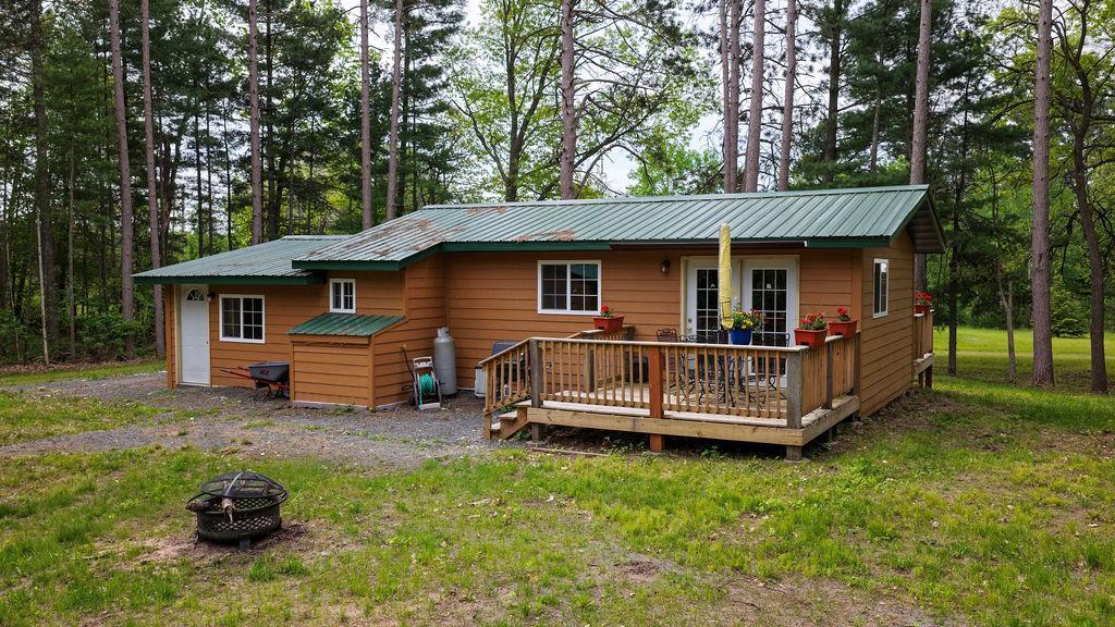 Homes for sale in Webster, WI | 5394 Peterson Rd, Webster, WI 54893 | MLS# 7086635