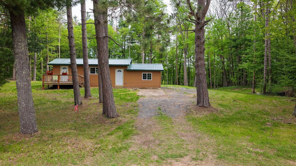 Homes for sale in Webster, WI | 5394 Peterson Rd, Webster, WI 54893 | MLS# 7086635