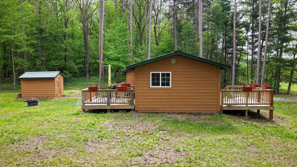 Homes for sale in Webster, WI | 5394 Peterson Rd, Webster, WI 54893 | MLS# 7086635