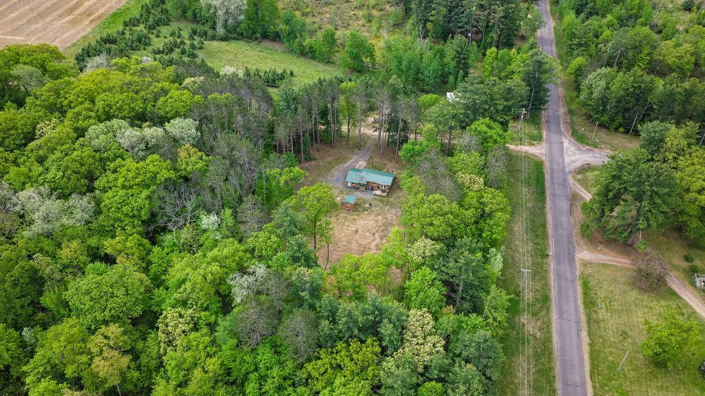 Homes for sale in Webster, WI | 5394 Peterson Rd, Webster, WI 54893 | MLS# 7086635