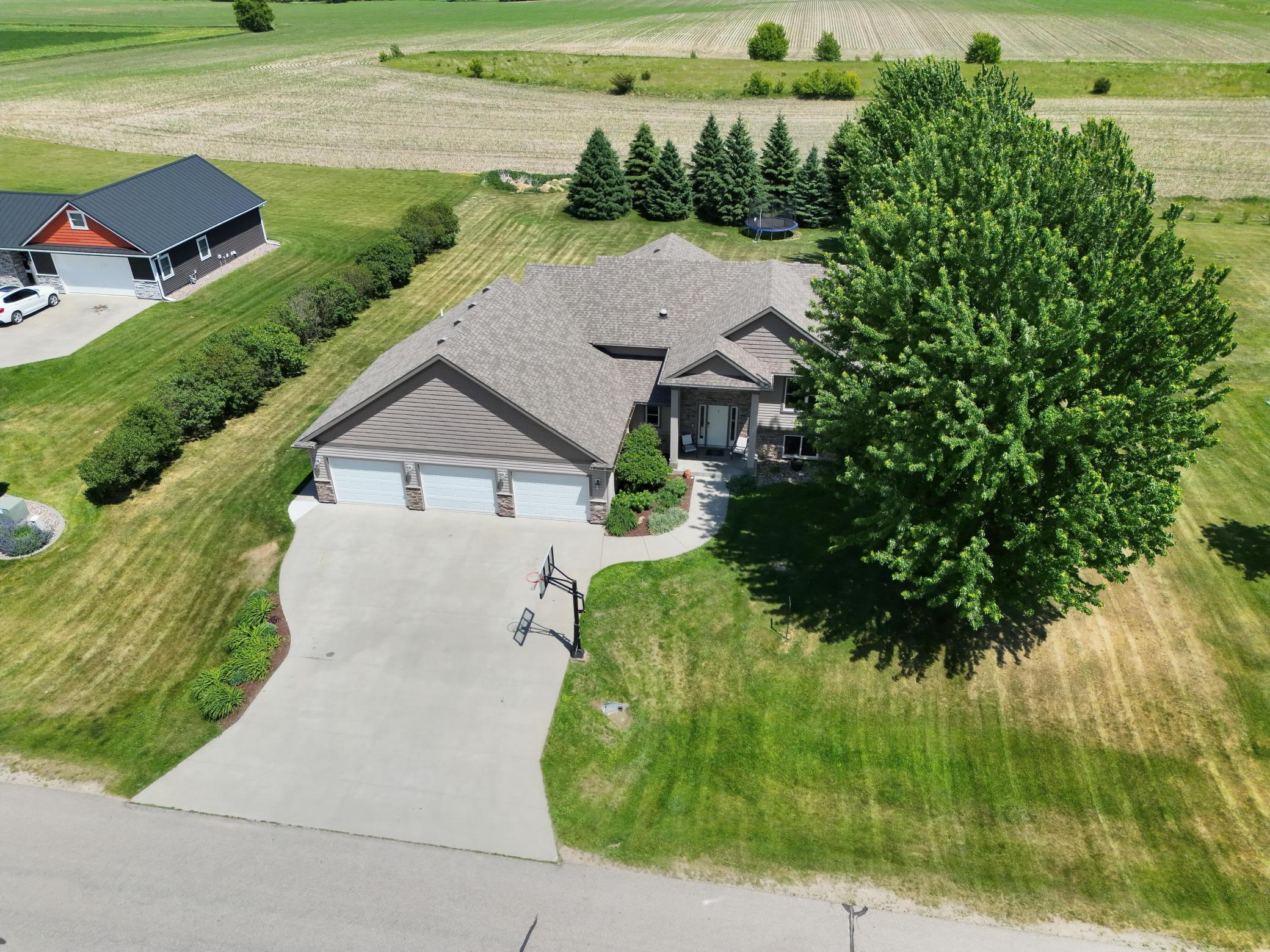 Homes for sale in Mantorville, MN | 60722 254Th Ave, Mantorville, MN 55955 | MLS# 7086647
