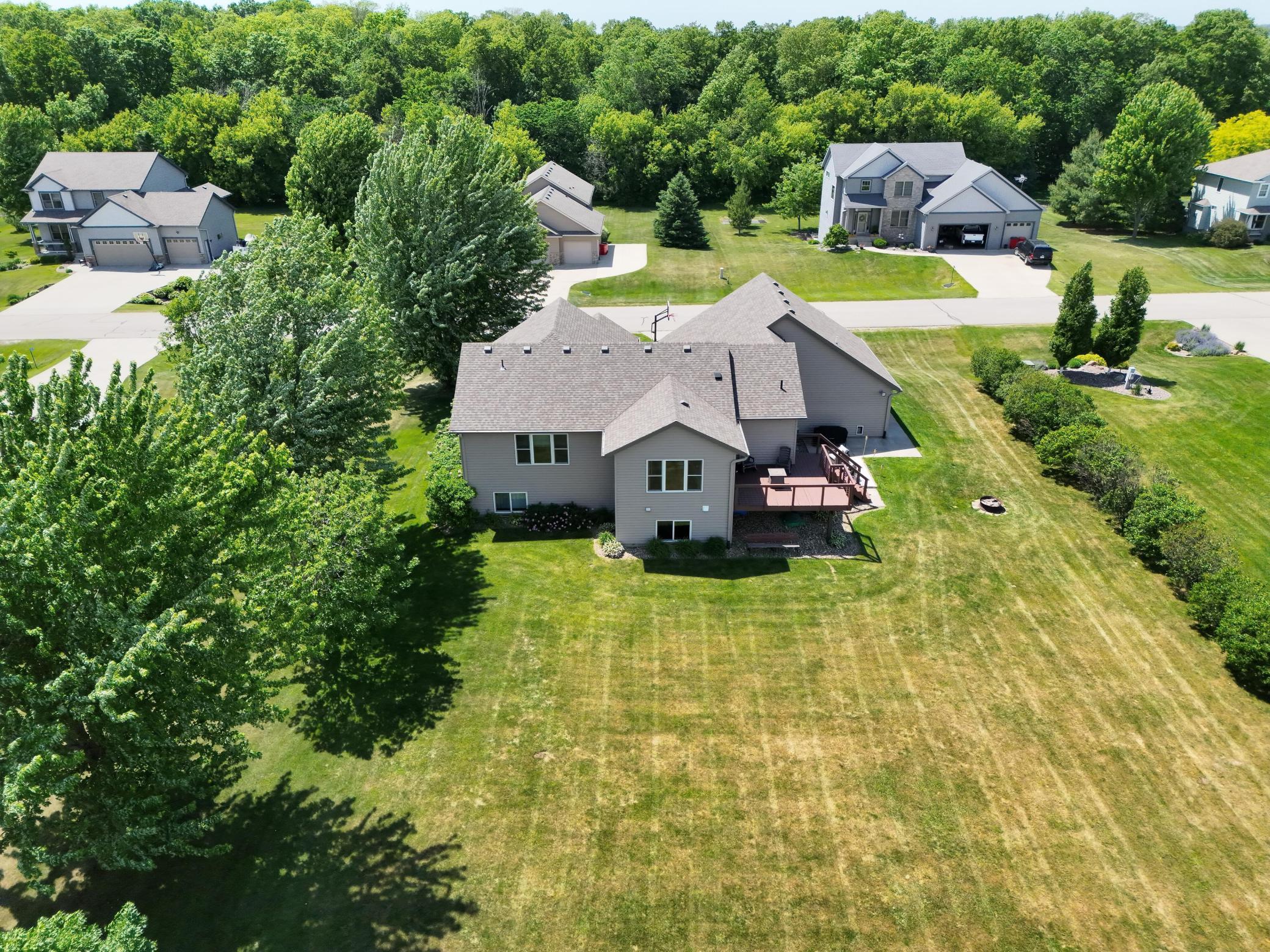 Homes for sale in Mantorville, MN | 60722 254Th Ave, Mantorville, MN 55955 | MLS# 7086647
