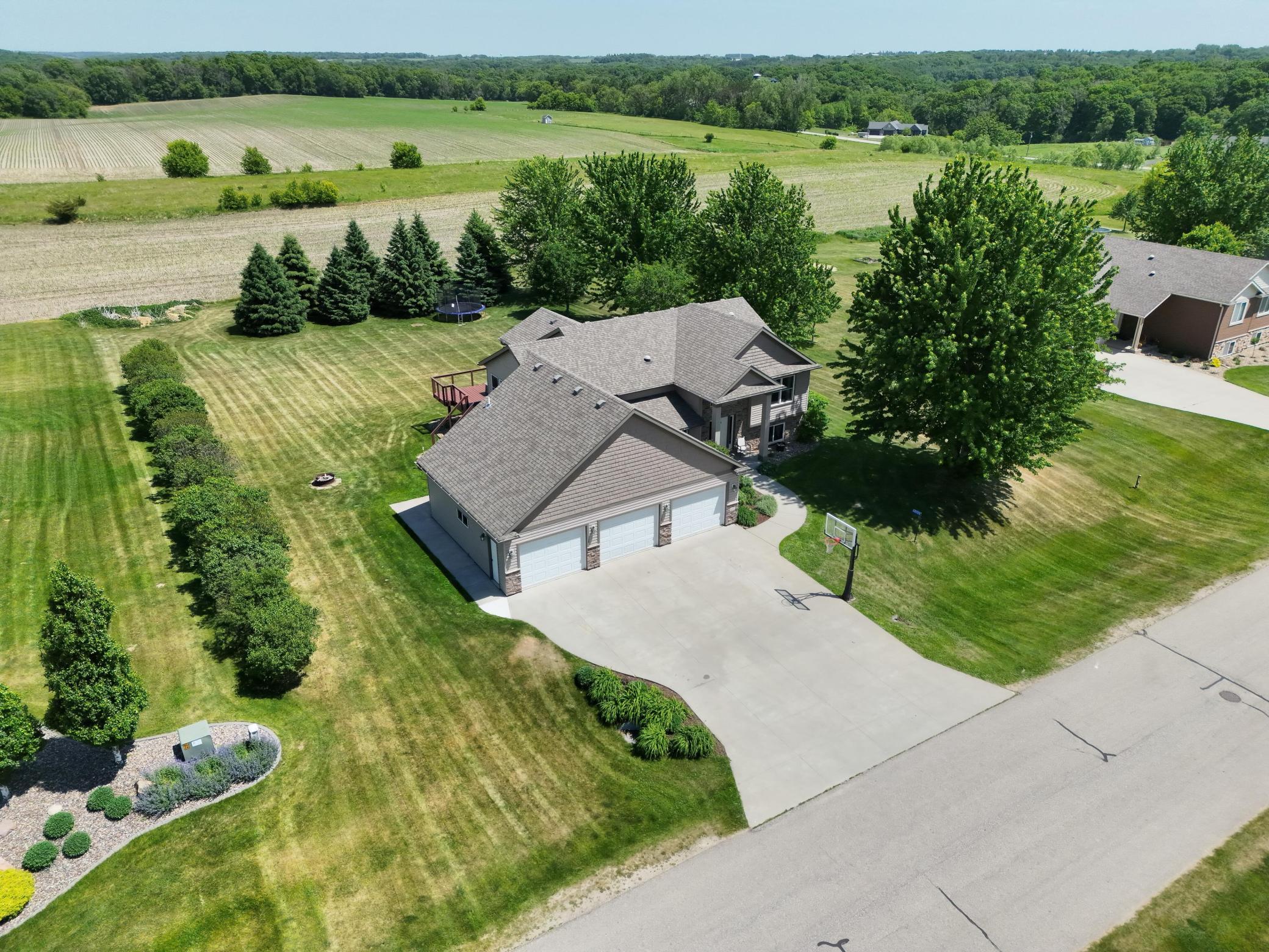 Homes for sale in Mantorville, MN | 60722 254th Ave, Mantorville, MN 55955 | MLS# 7086647