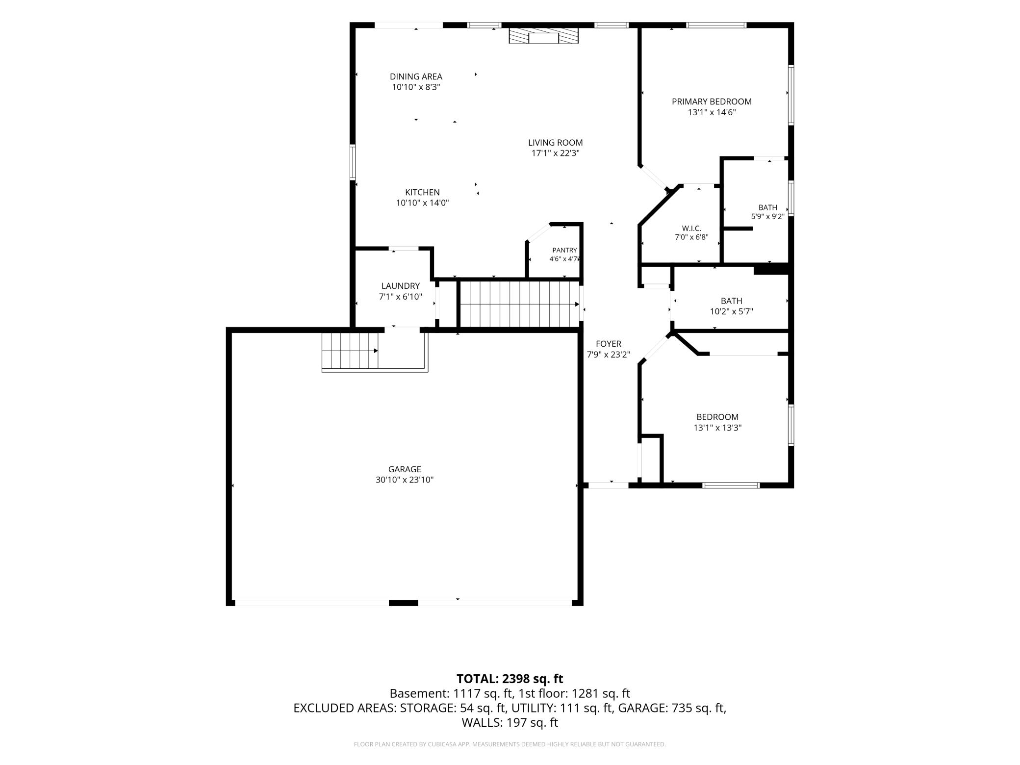 31st image of 300 Tanager Rd, Mankato, MN 56001 | MLS# 7086654