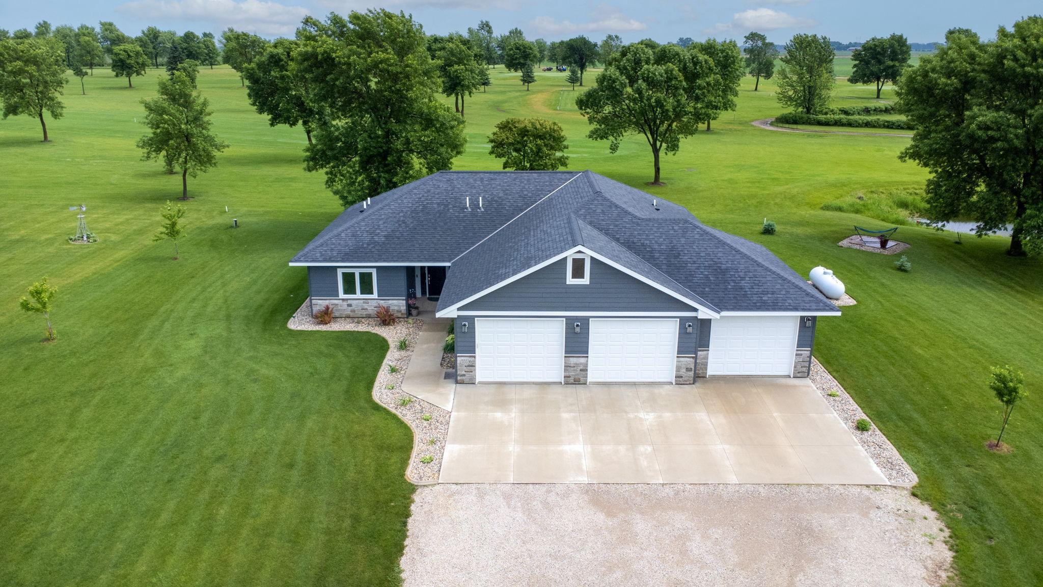4th image of 55536 County Road 38, Buffalo Lake, MN 55314 | MLS# 7086697