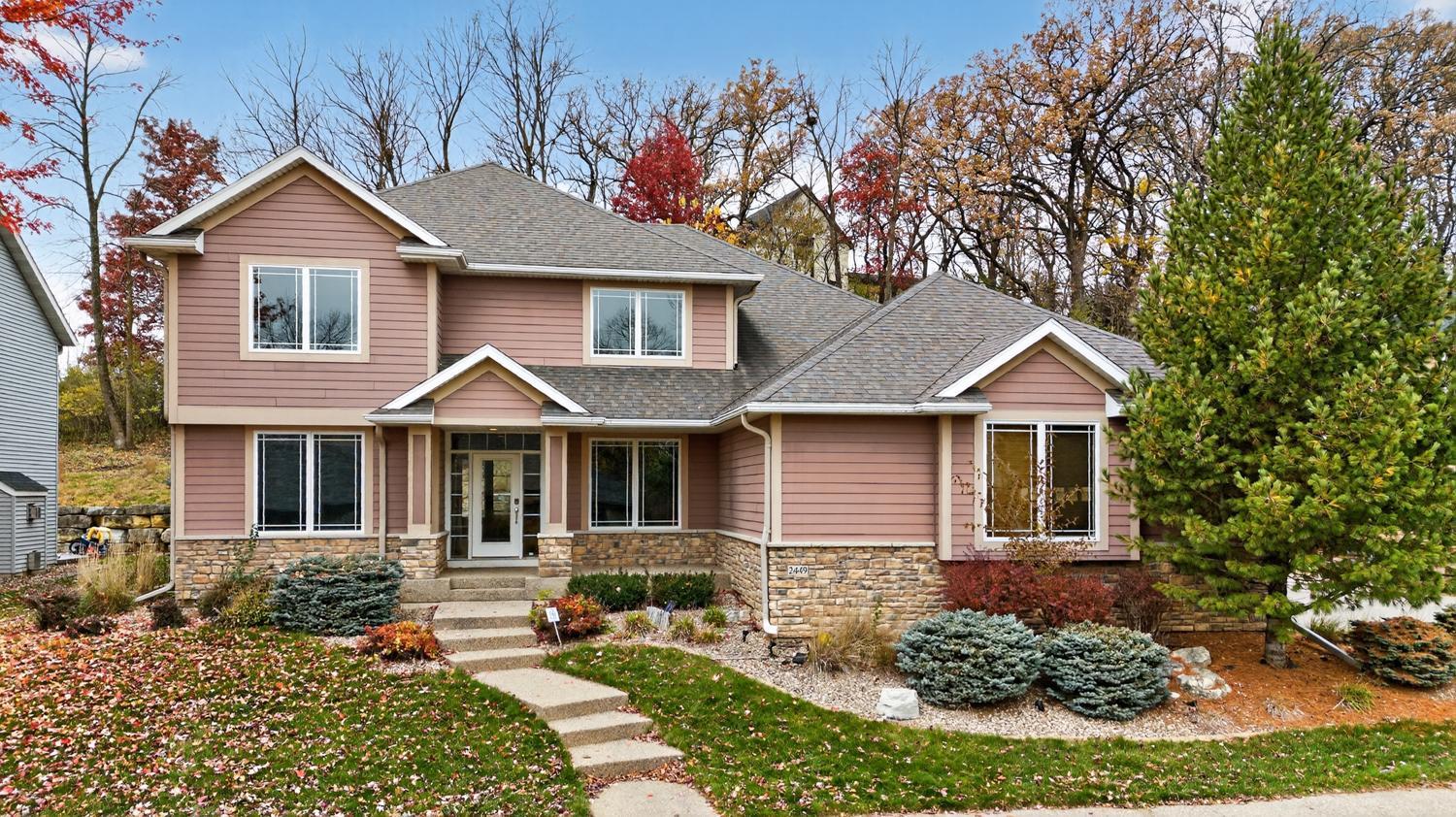90th image of 2449 Salem Heights Ln Sw, Rochester, MN 55902 | MLS# 7086716