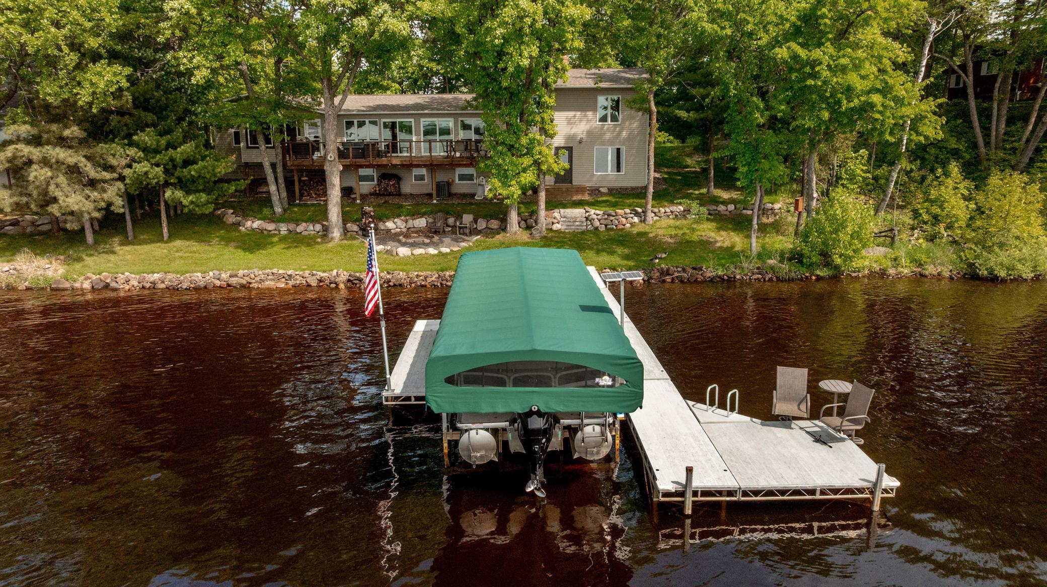 2nd image of 51077 Long Point Pl, Mc Gregor, MN 55760 | MLS# 7086815