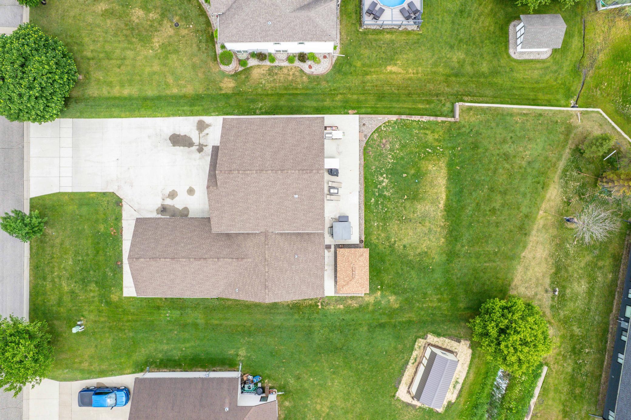 80th image of 1506 Viking Ct, Fergus Falls, MN 56537 | MLS# 7086868
