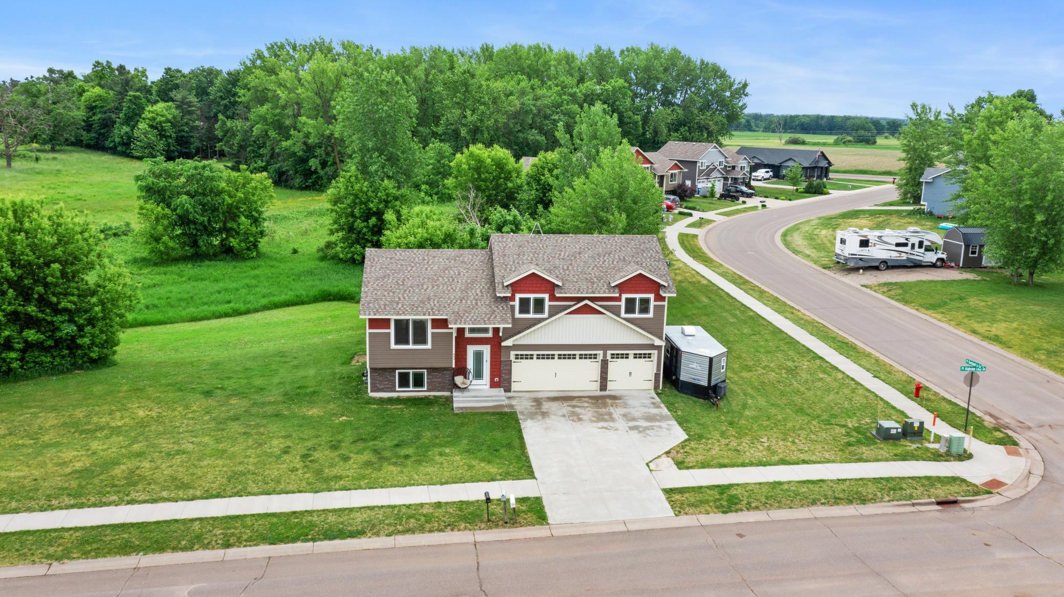 1st image of 840 Highview Loop Se, Pine City, MN 55063 | MLS# 7086869
