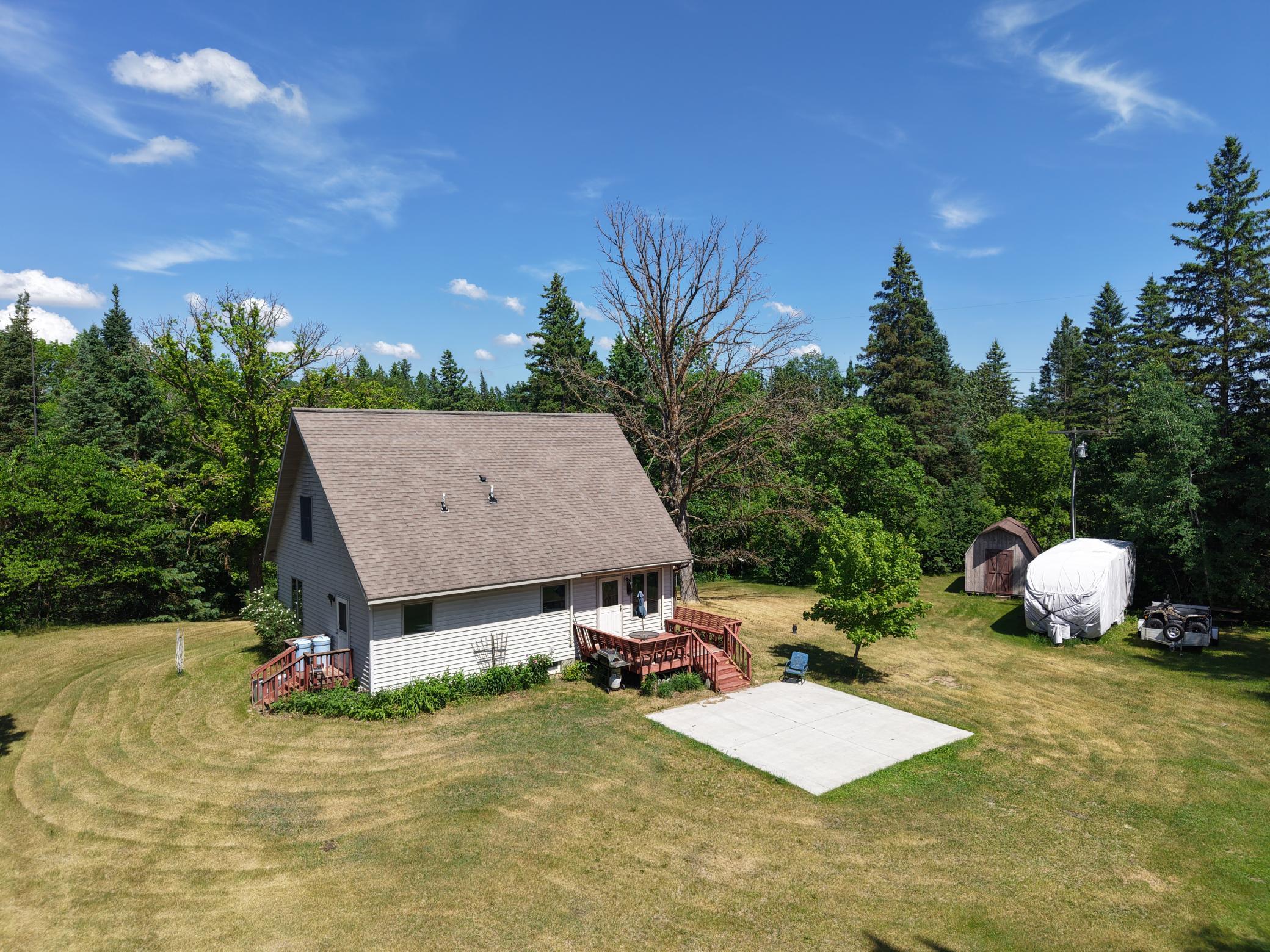 1st image of 13988 590th Ave, Menahga, MN 56464 | MLS# 7086885