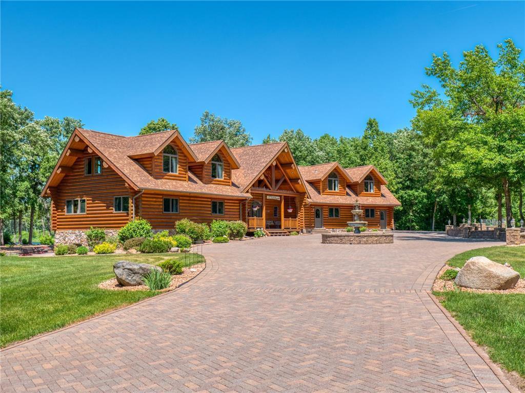 1st image of 10719 Lumberjack Rd Nw, Puposky, MN 56667 | MLS# 7086887