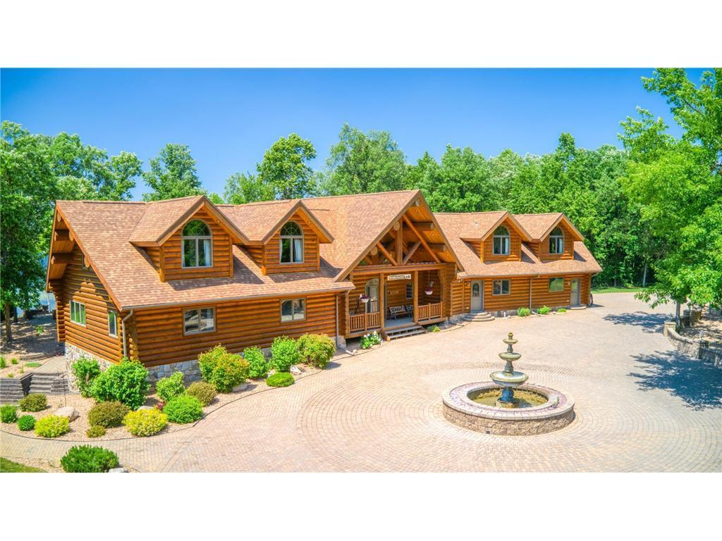 2nd image of 10719 Lumberjack Rd Nw, Puposky, MN 56667 | MLS# 7086887