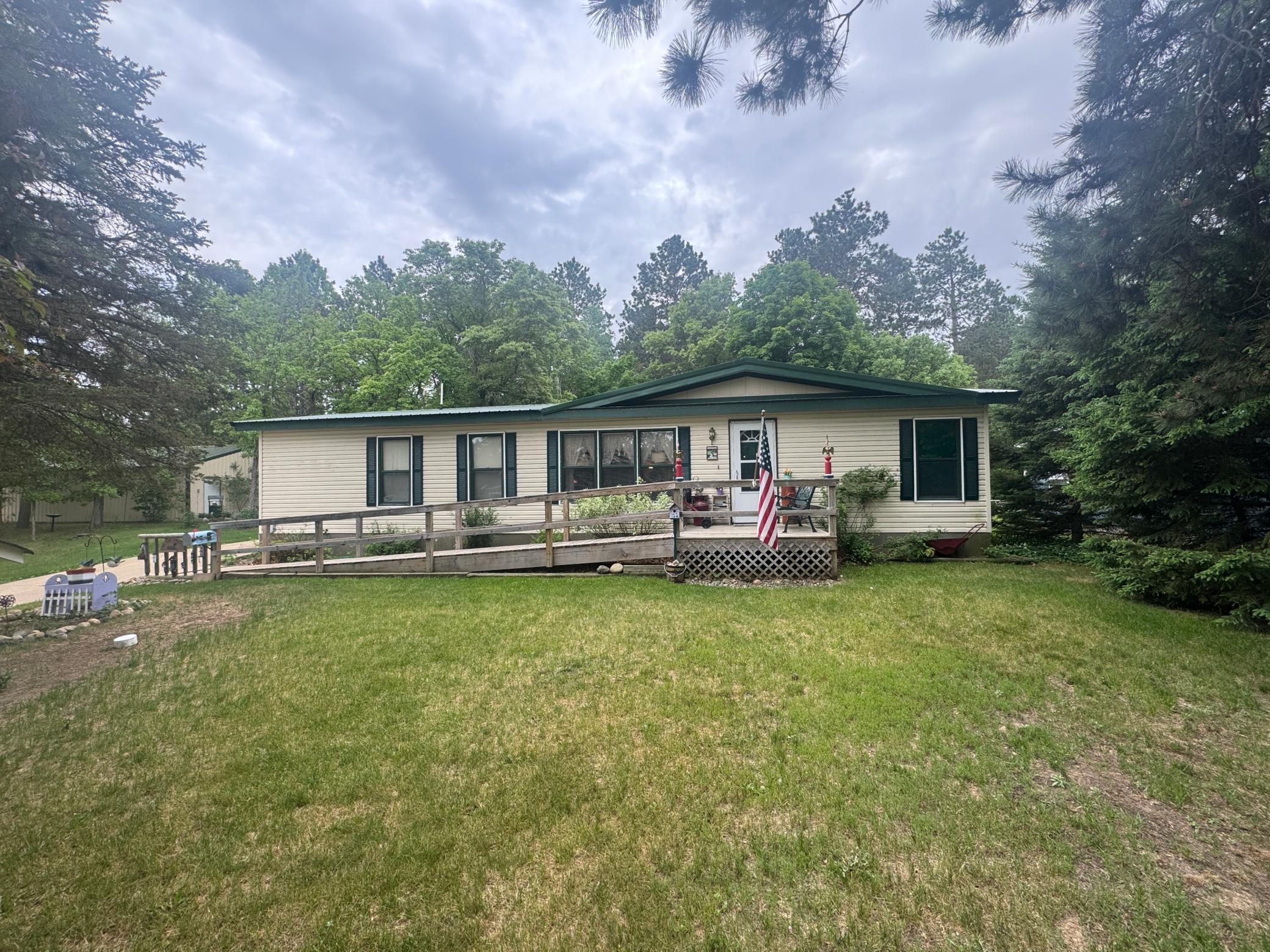 1st image of 15603 Explorer Cir, Park Rapids, MN 56470 | MLS# 7086972