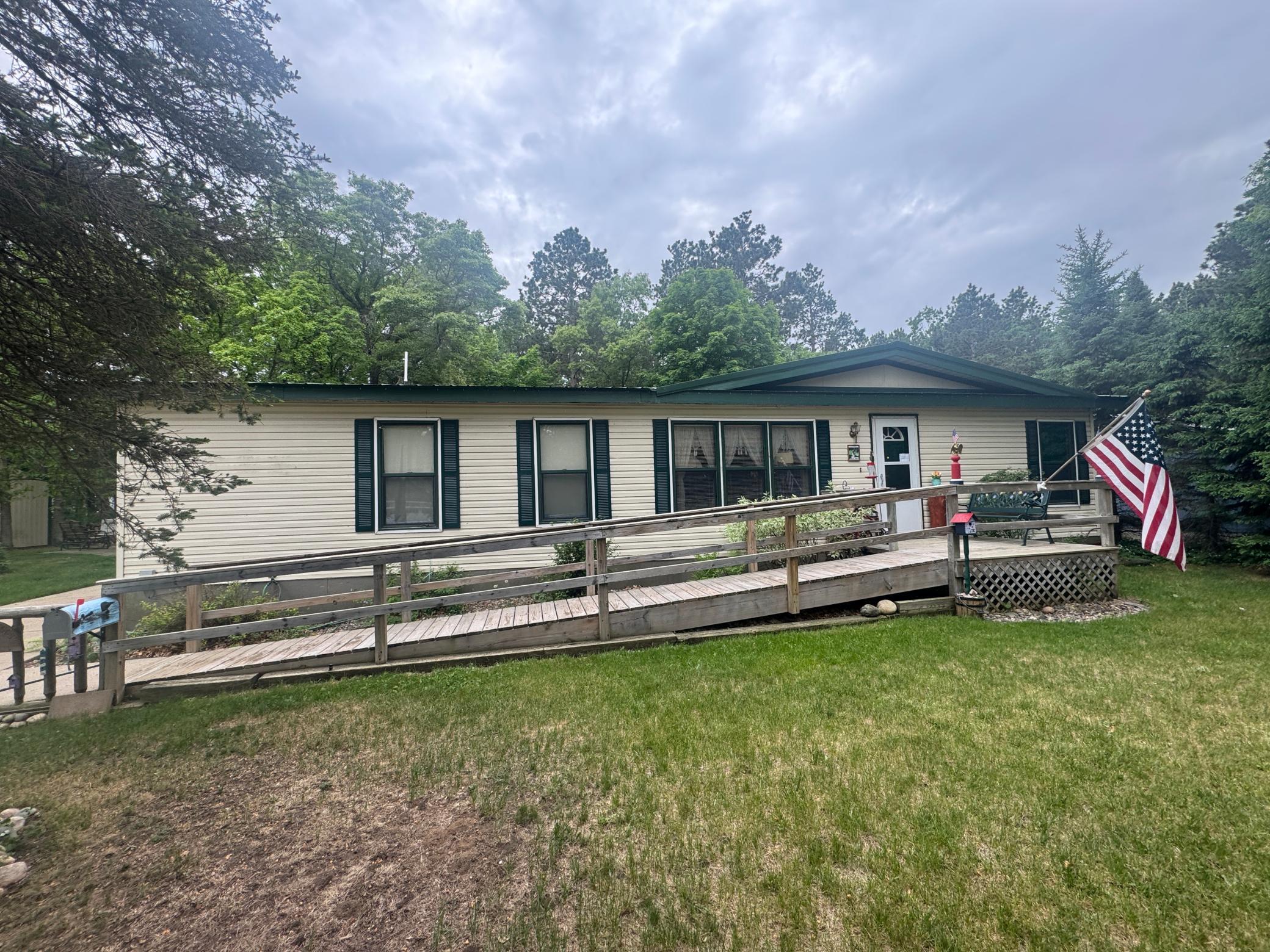 2nd image of 15603 Explorer Cir, Park Rapids, MN 56470 | MLS# 7086972