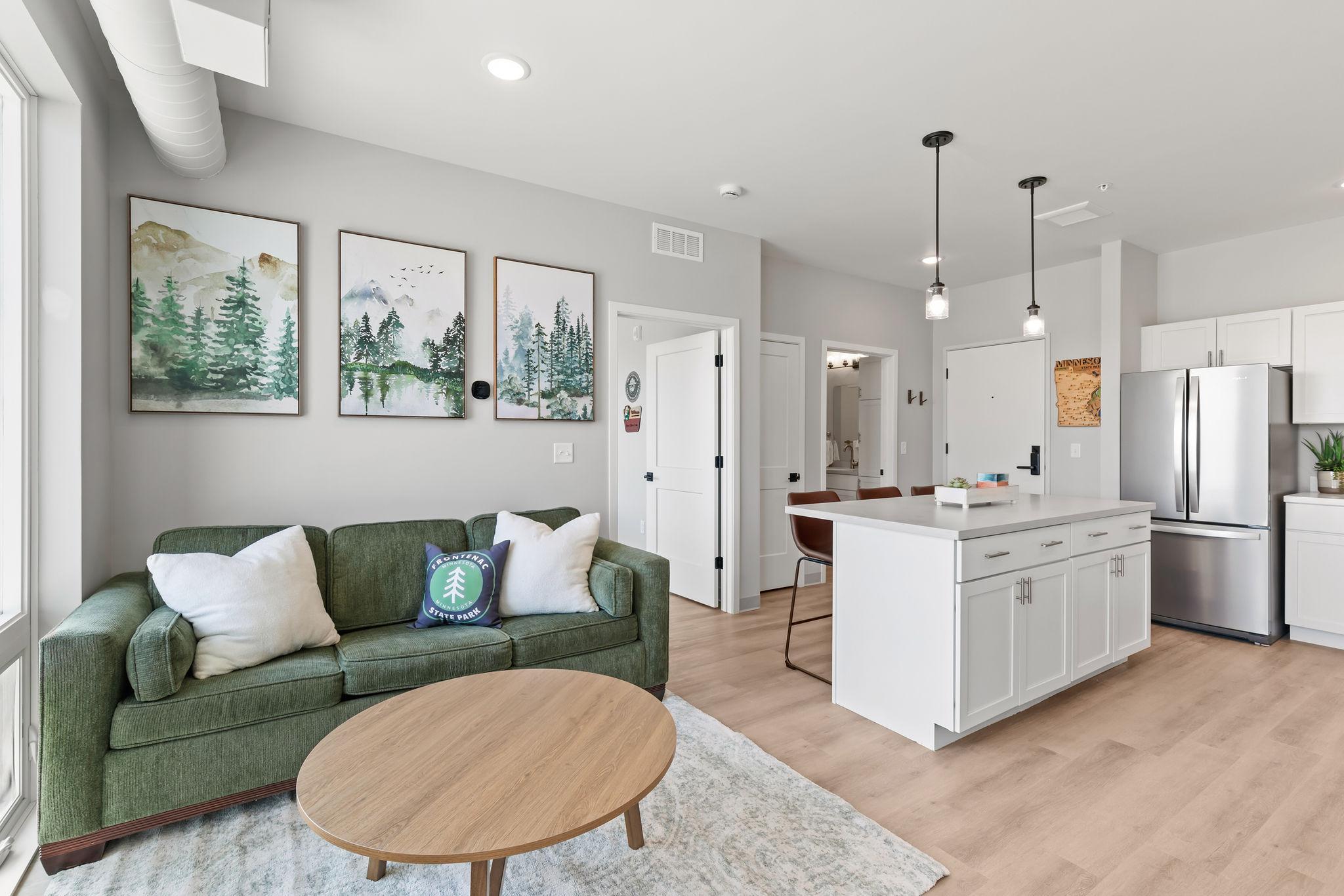 5th image of 907 N Lakeshore Dr #104, Lake City, MN 55041 | MLS# 7087043