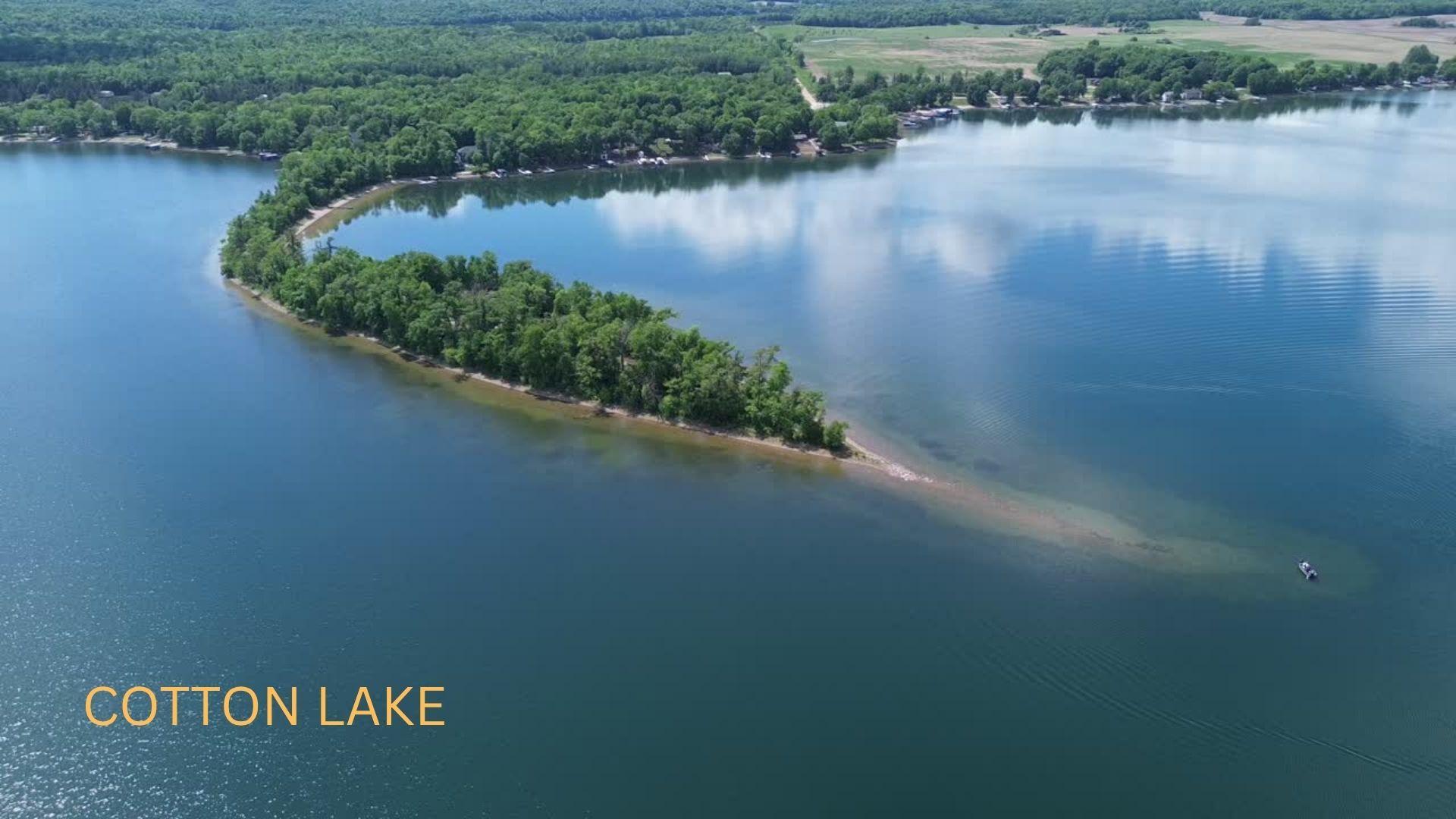 1st image of 20885 Leona Beach Rd, Rochert, MN 56578 | MLS# 7087064