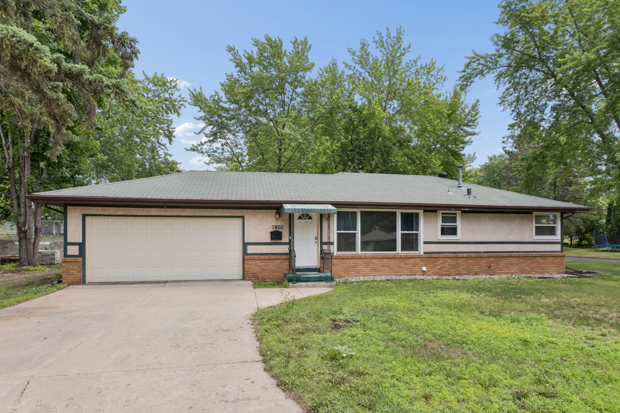 1st image of 7800 53rd Ave N, New Hope, MN 55428 | MLS# 7087098