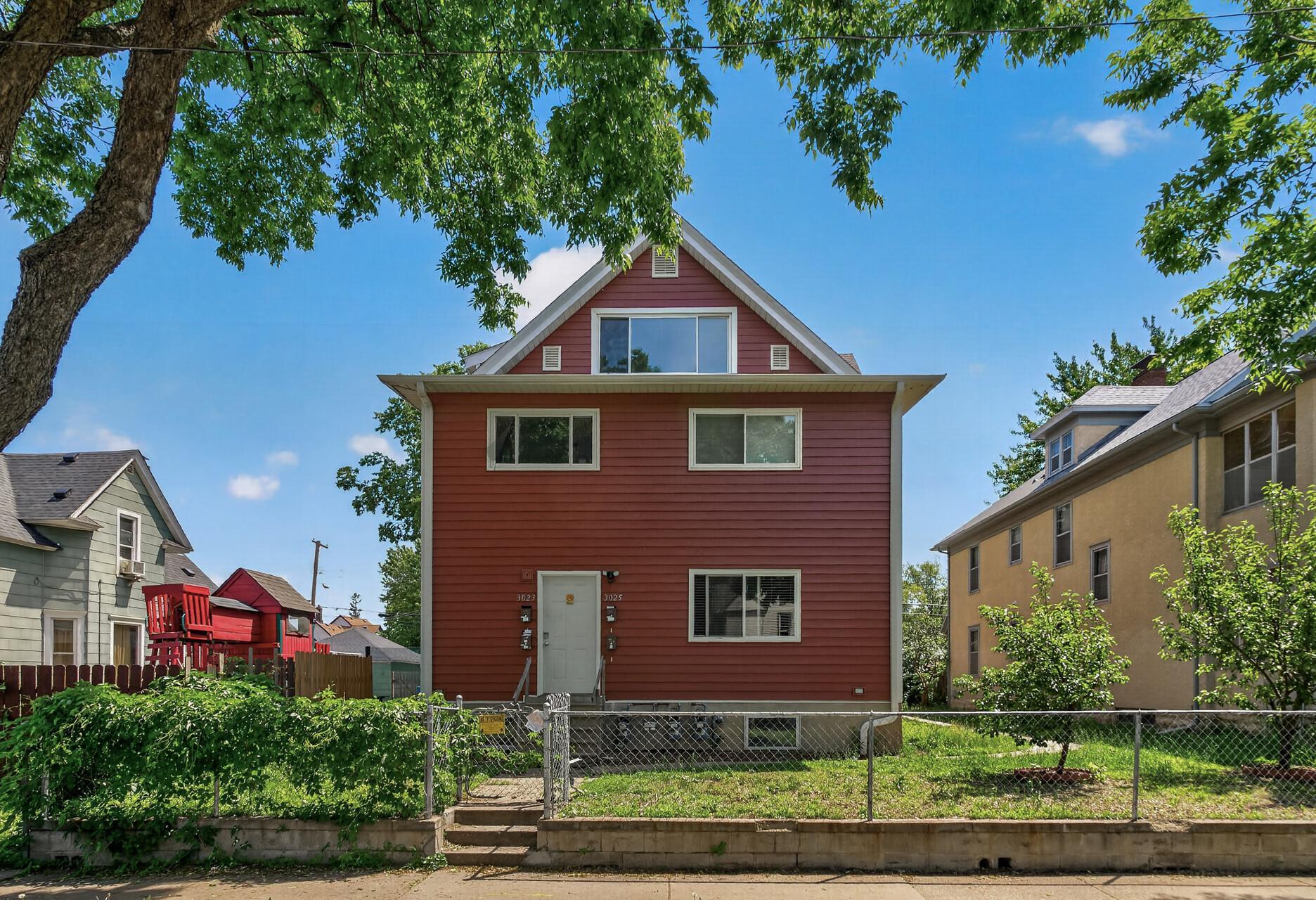 Homes for sale in Minneapolis, MN | 3023/3025 Cedar Ave S, Minneapolis, MN 55407 | MLS# 7087139
