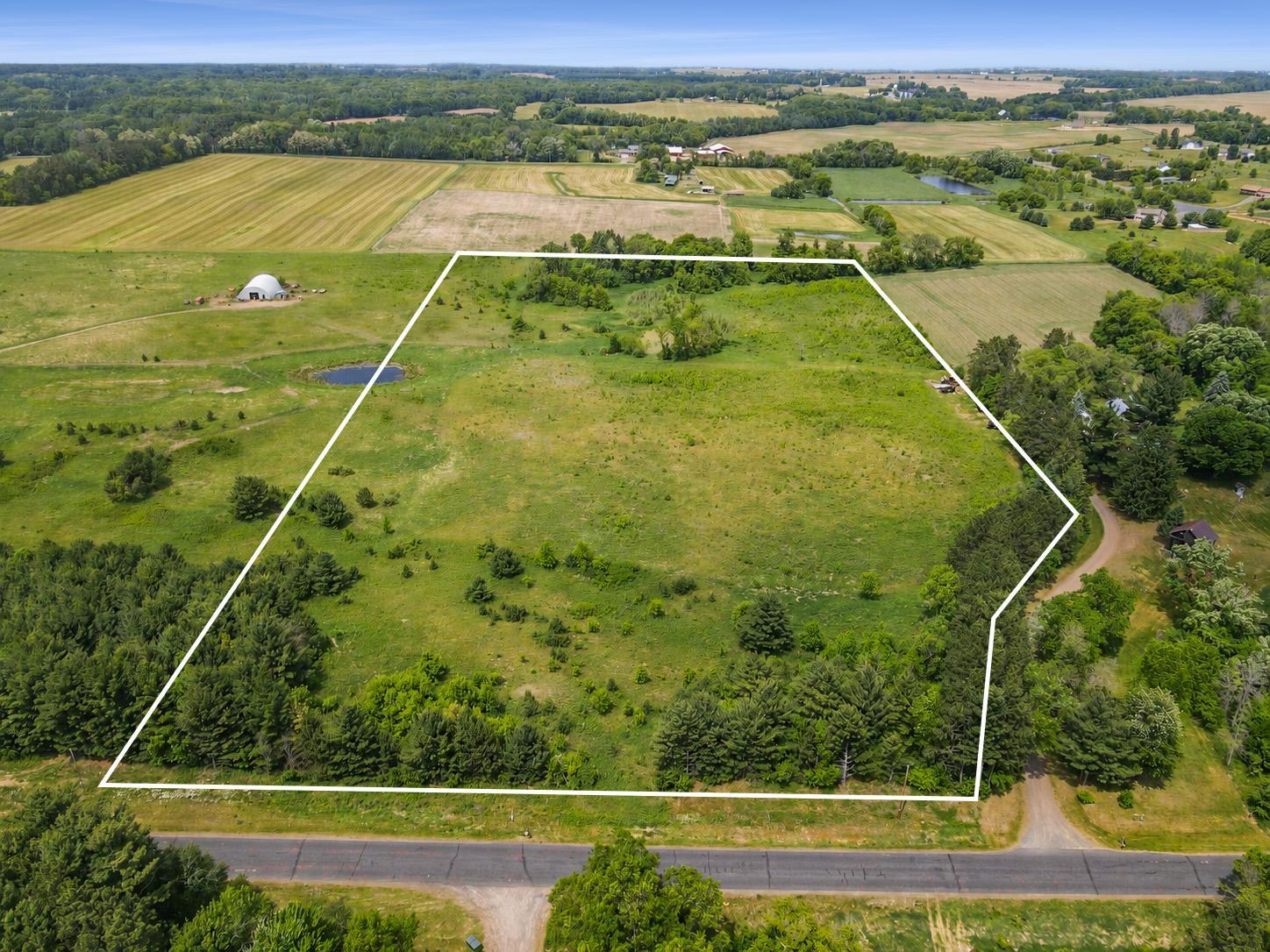 Homes for sale in Saint Croix Falls, WI | 21xx 140th Ave, Saint Croix Falls, WI 54024 | MLS# 7087176