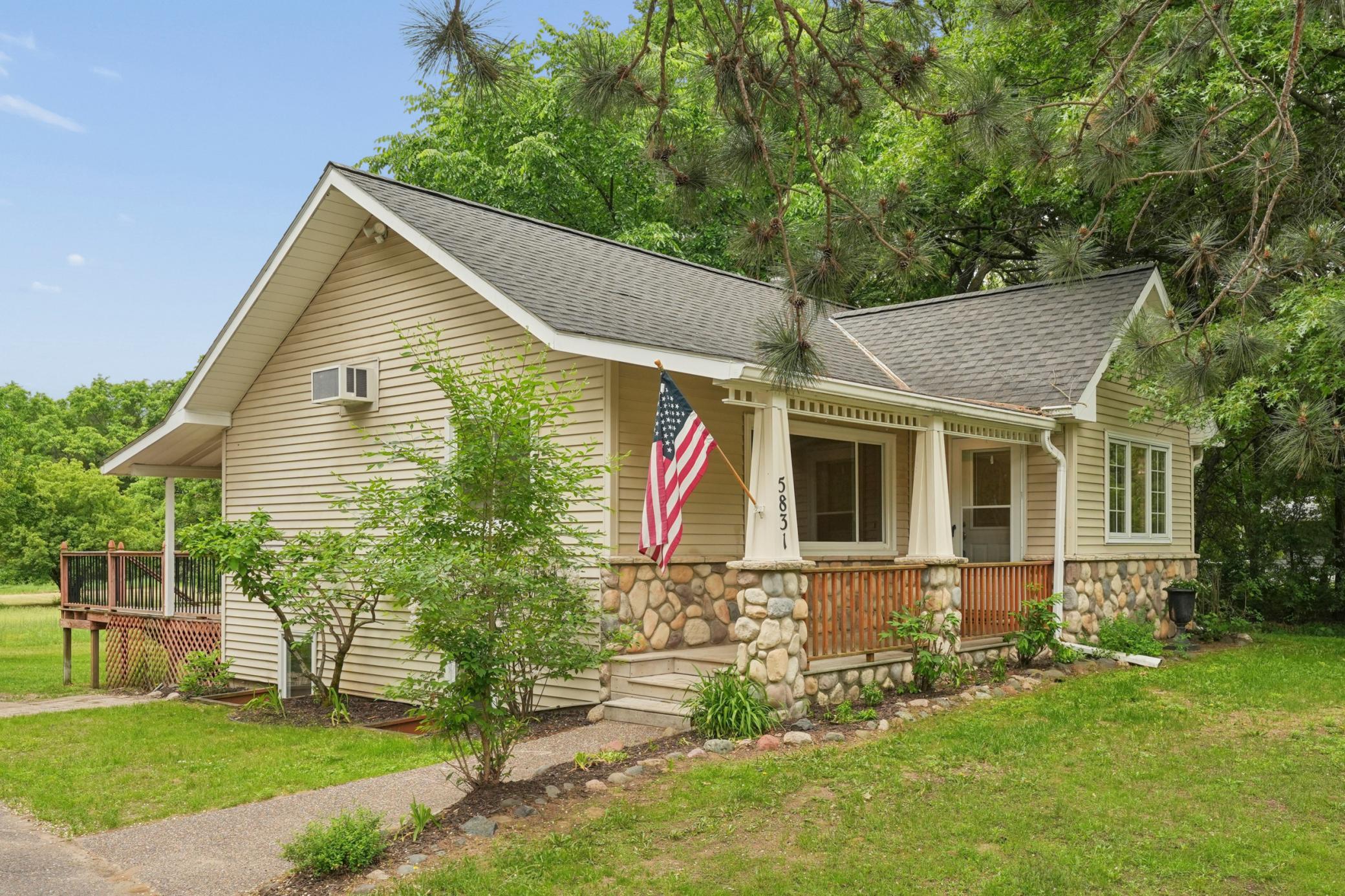 Homes for sale in Wyoming, MN | 5831 E Viking Blvd, Wyoming, MN 55092 | MLS# 7087213