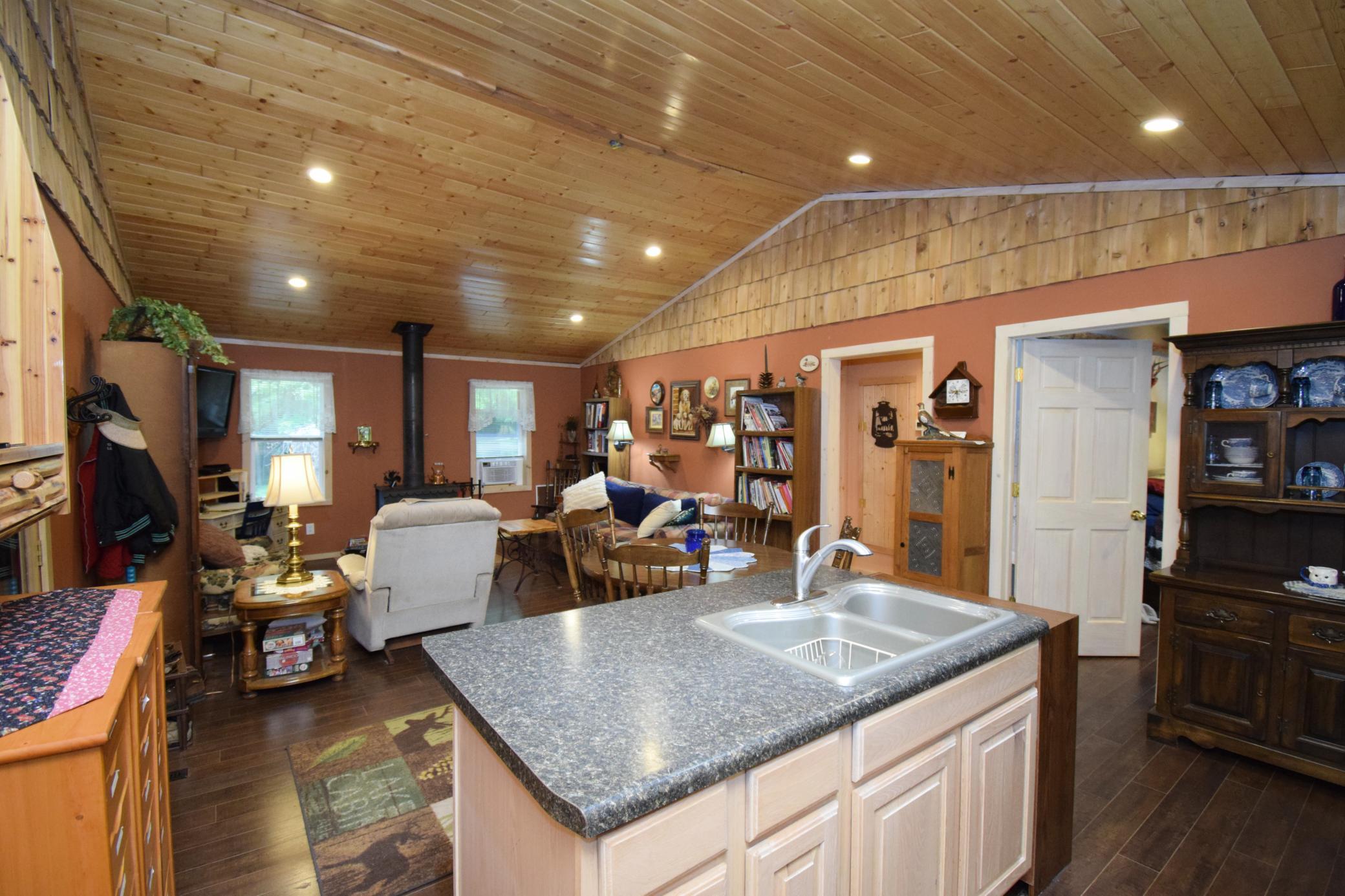 Homes for sale in Siren, WI | 7118 Gordon Rd, Siren, WI 54872 | MLS# 7087234