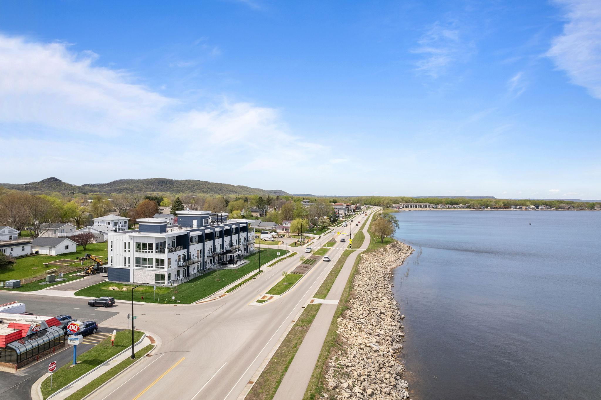 2nd image of 907 N Lakeshore Dr #207, Lake City, MN 55041 | MLS# 7087240