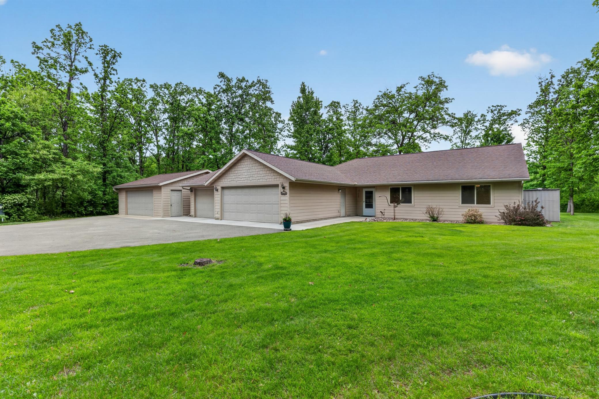 2nd image of 33783 Dancing Bear Dr, Crosslake, MN 56442 | MLS# 7087249