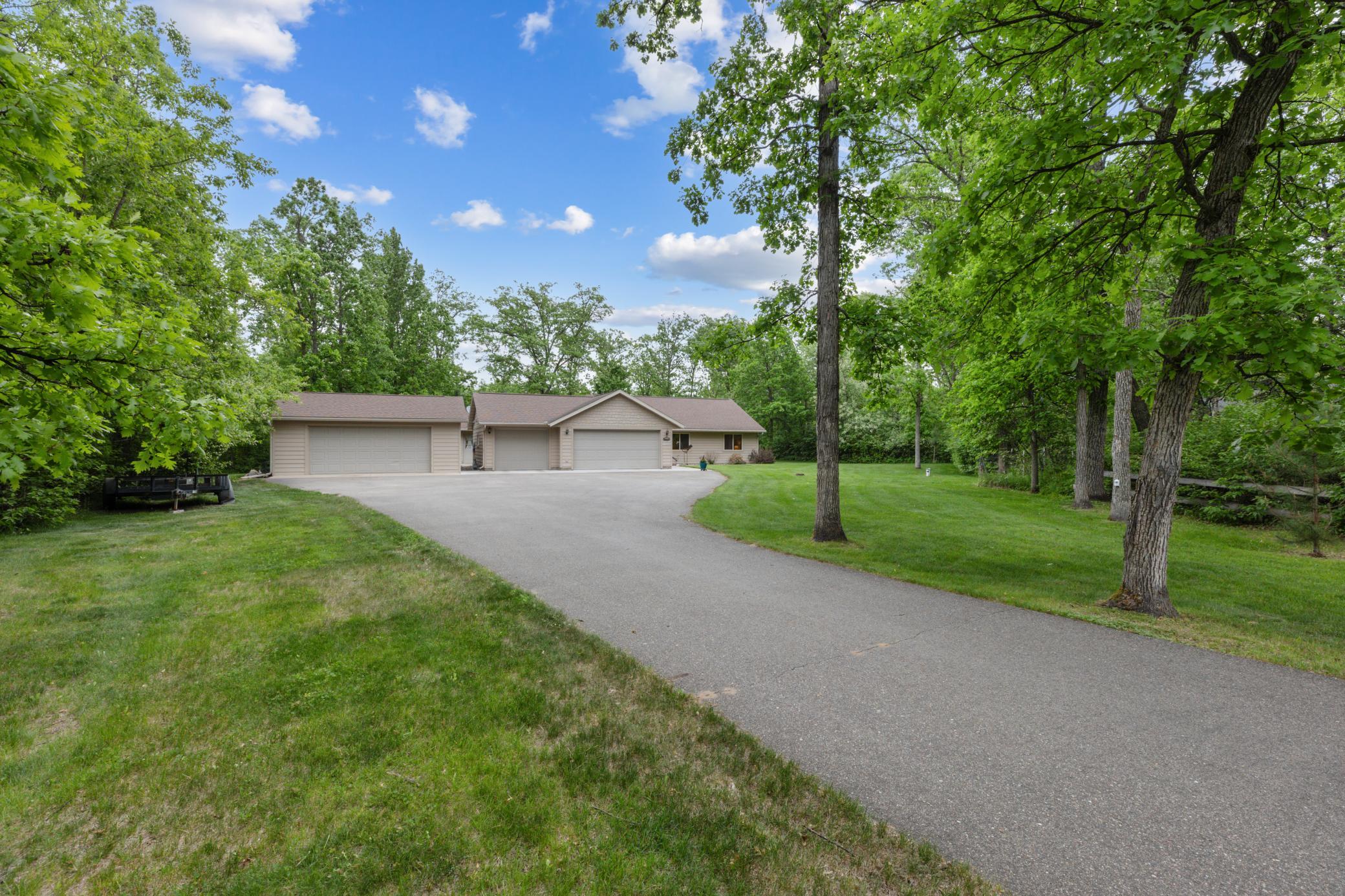 5th image of 33783 Dancing Bear Dr, Crosslake, MN 56442 | MLS# 7087249