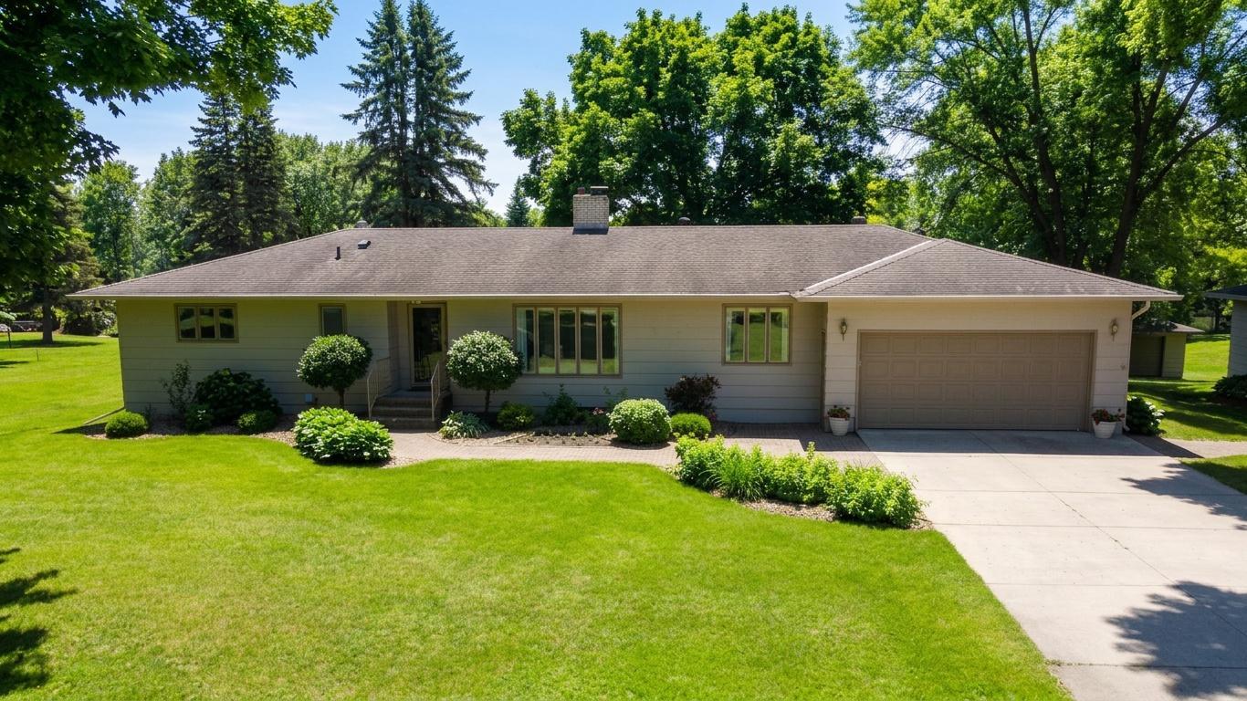 2nd image of 610 Woodland Dr, Fergus Falls, MN 56537 | MLS# 7087262