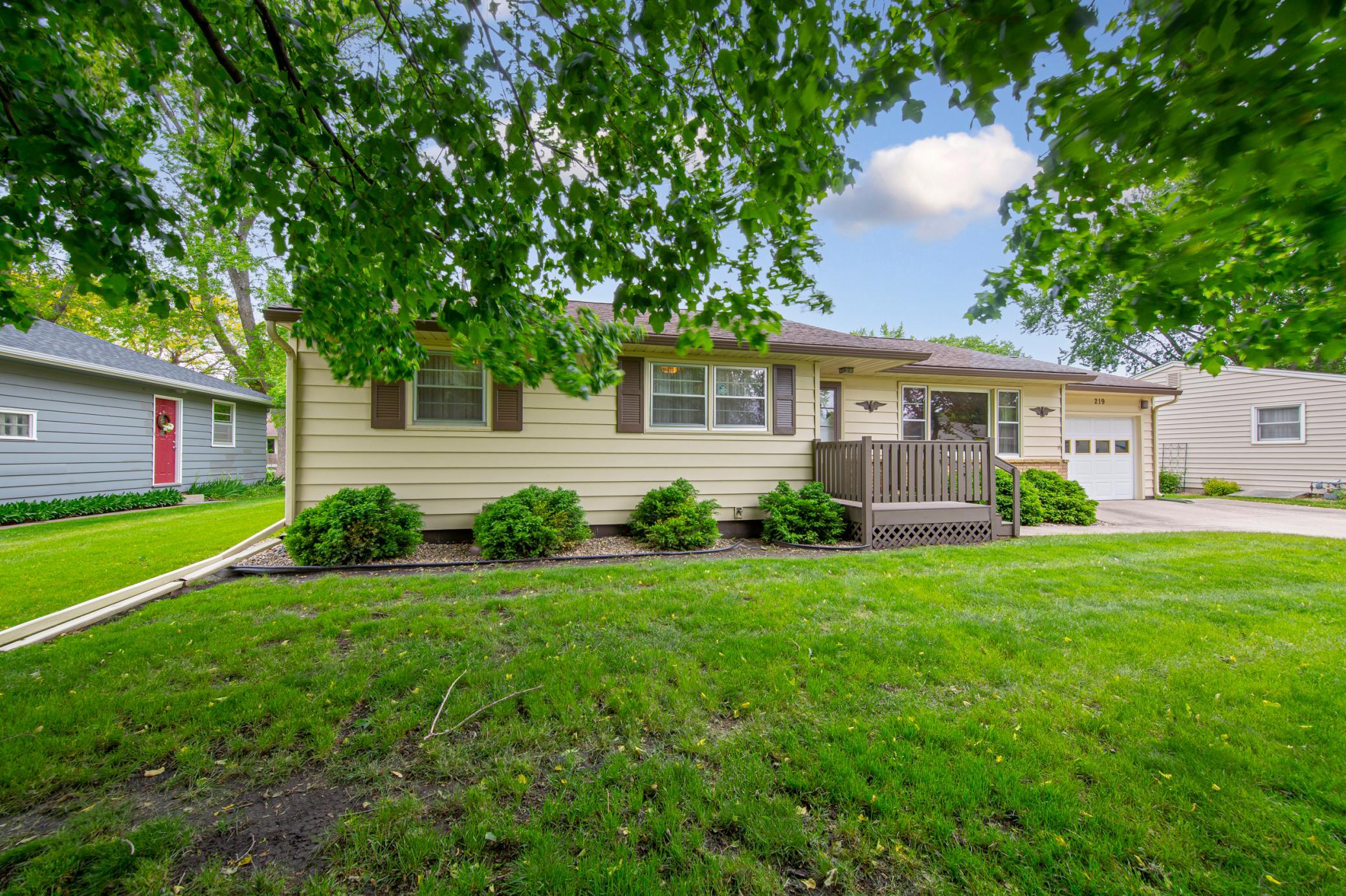3rd image of 219 Floral Ave, Mankato, MN 56001 | MLS# 7087266