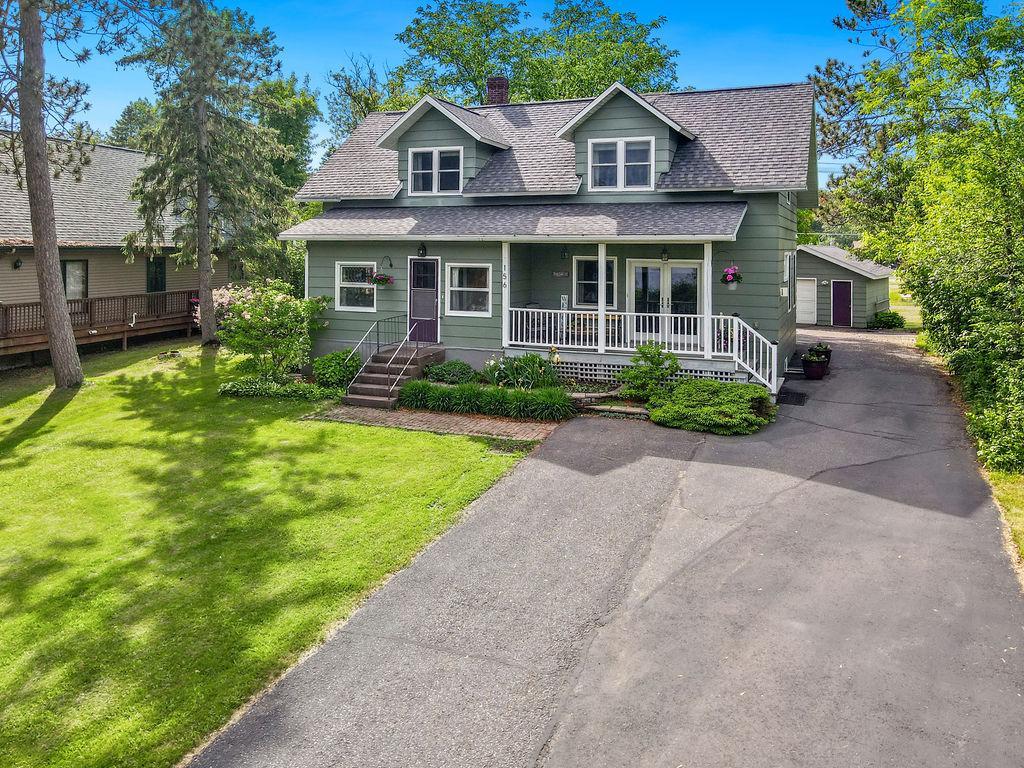 2nd image of 156 Lakeshore Dr, Moose Lake, MN 55767 | MLS# 7087287