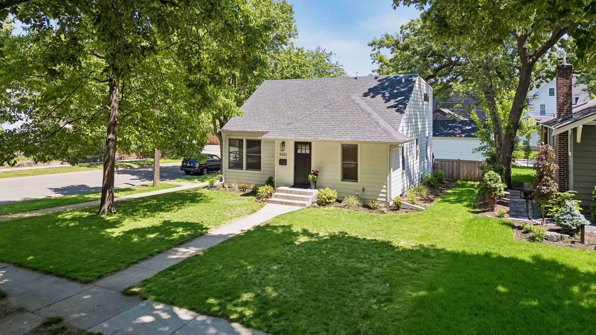 40th image of 4201 Ewing Ave S, Minneapolis, MN 55410 | MLS# 7087322
